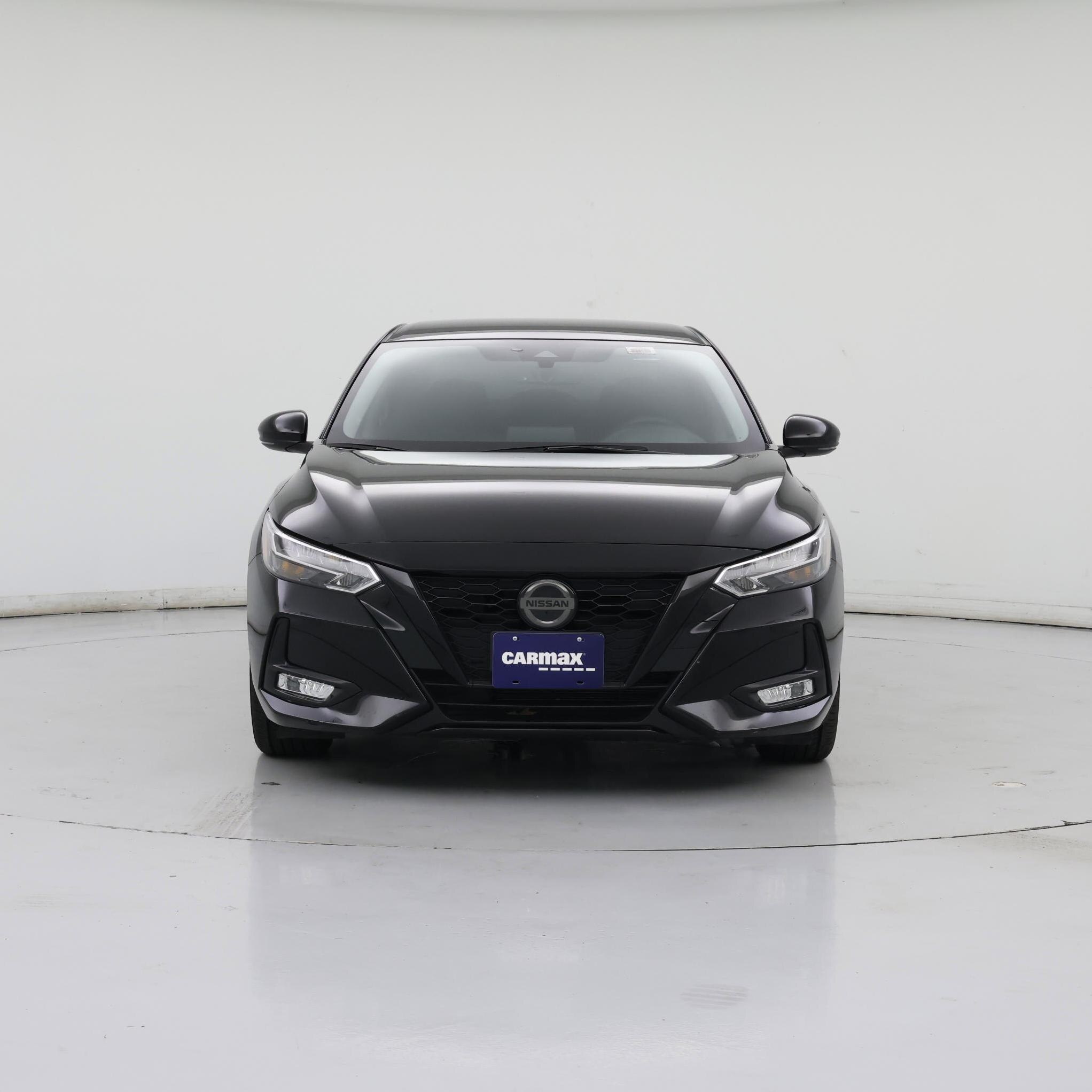 Thumbnail: 2023 Nissan Sentra - 5