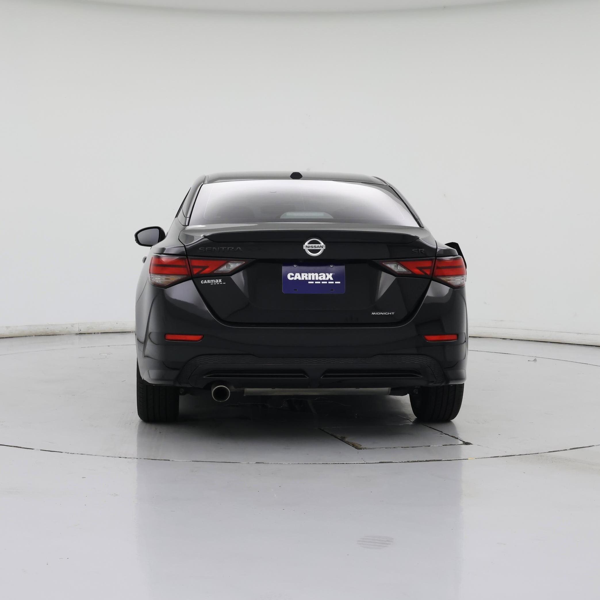 Thumbnail: 2023 Nissan Sentra - 6