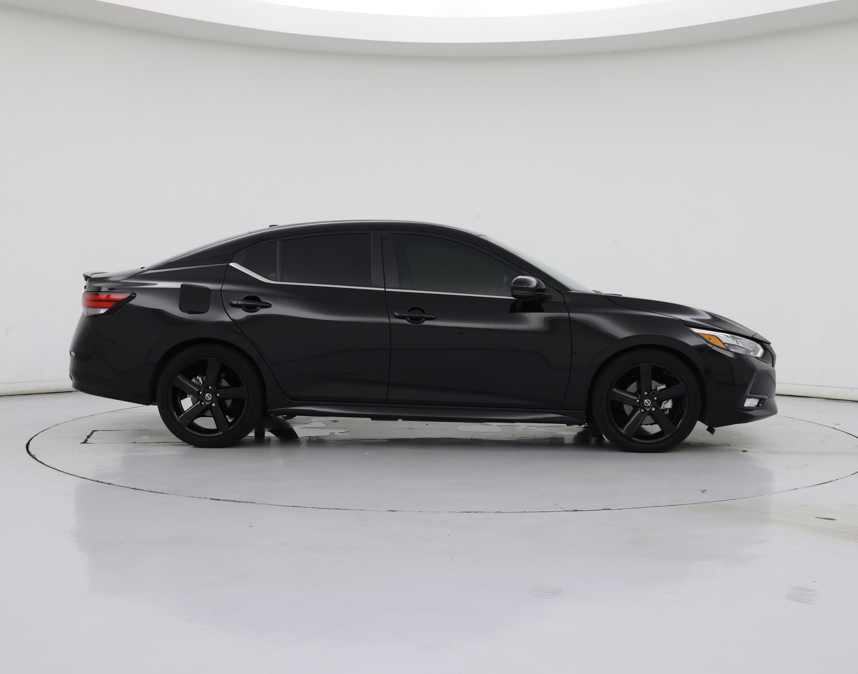 Thumbnail: 2023 Nissan Sentra - 7