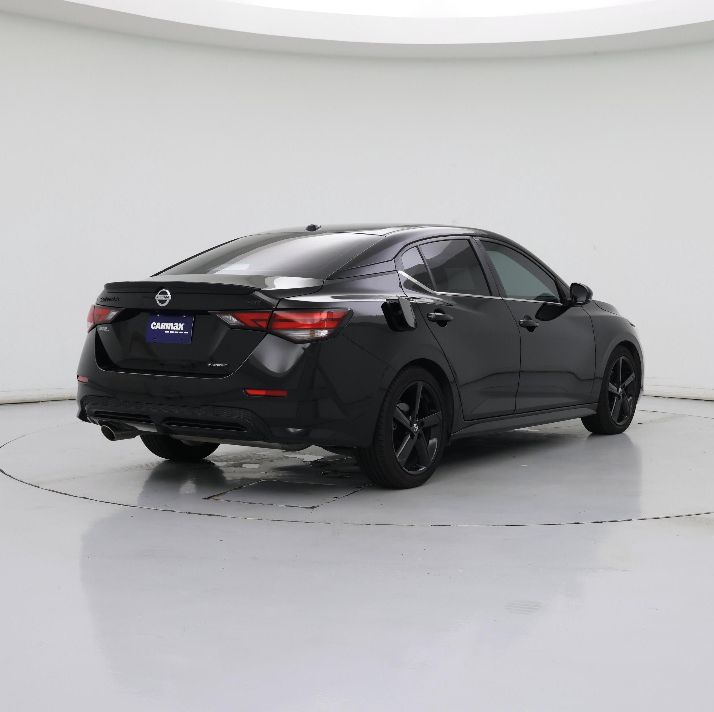 Thumbnail: 2023 Nissan Sentra - 8
