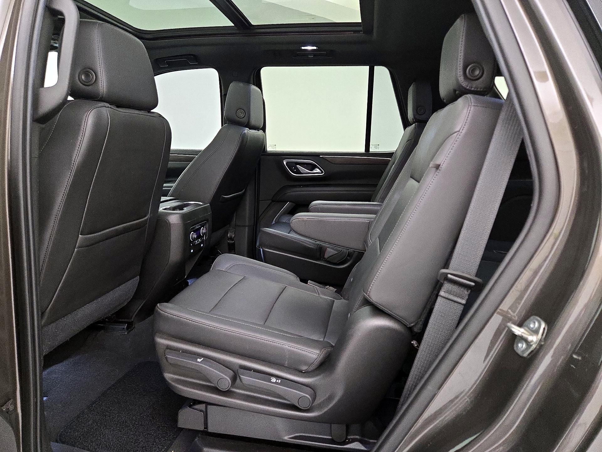 Thumbnail: 2021 Chevrolet Tahoe - 20