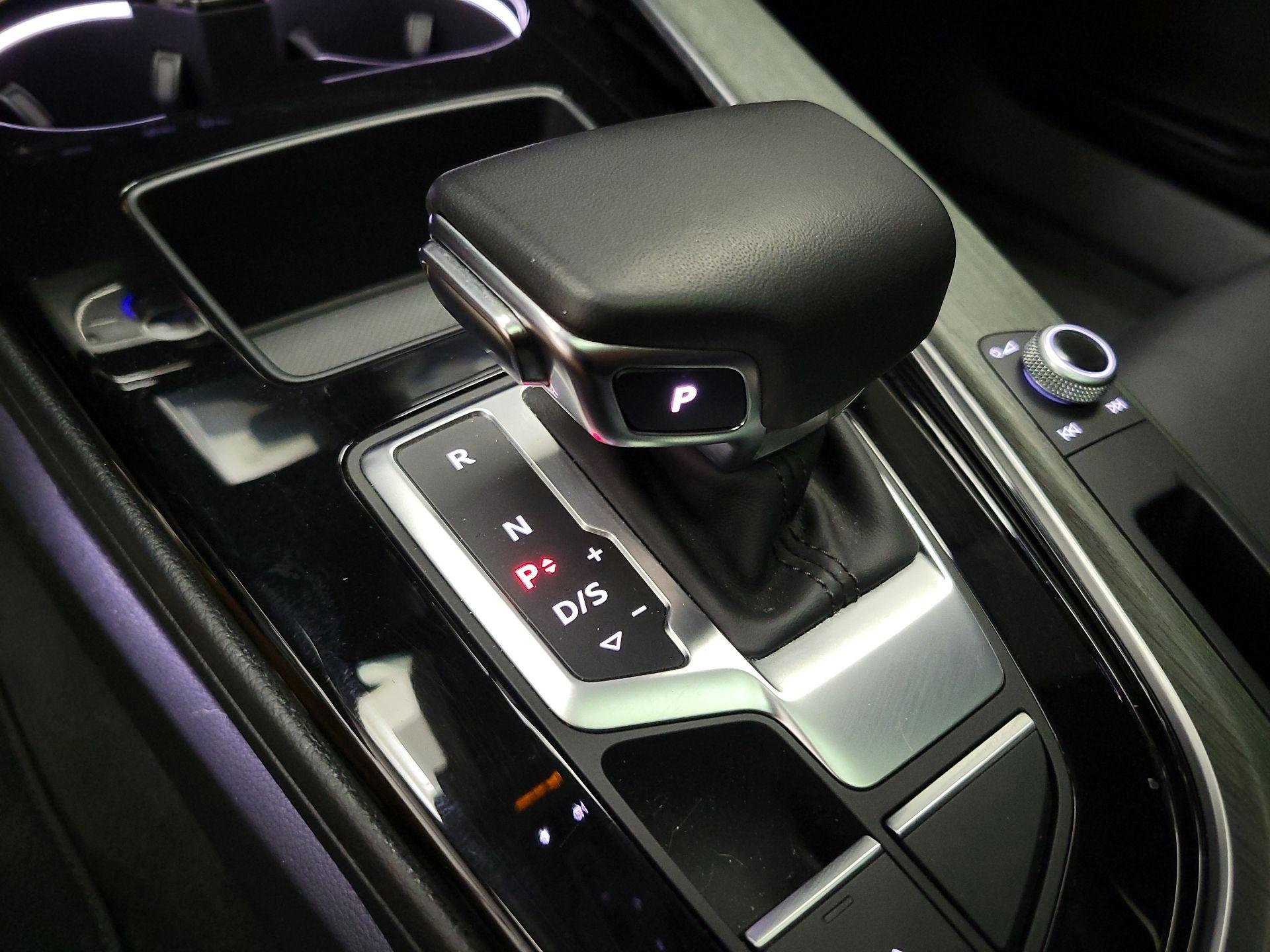 Thumbnail: 2020 Audi A4 - 17