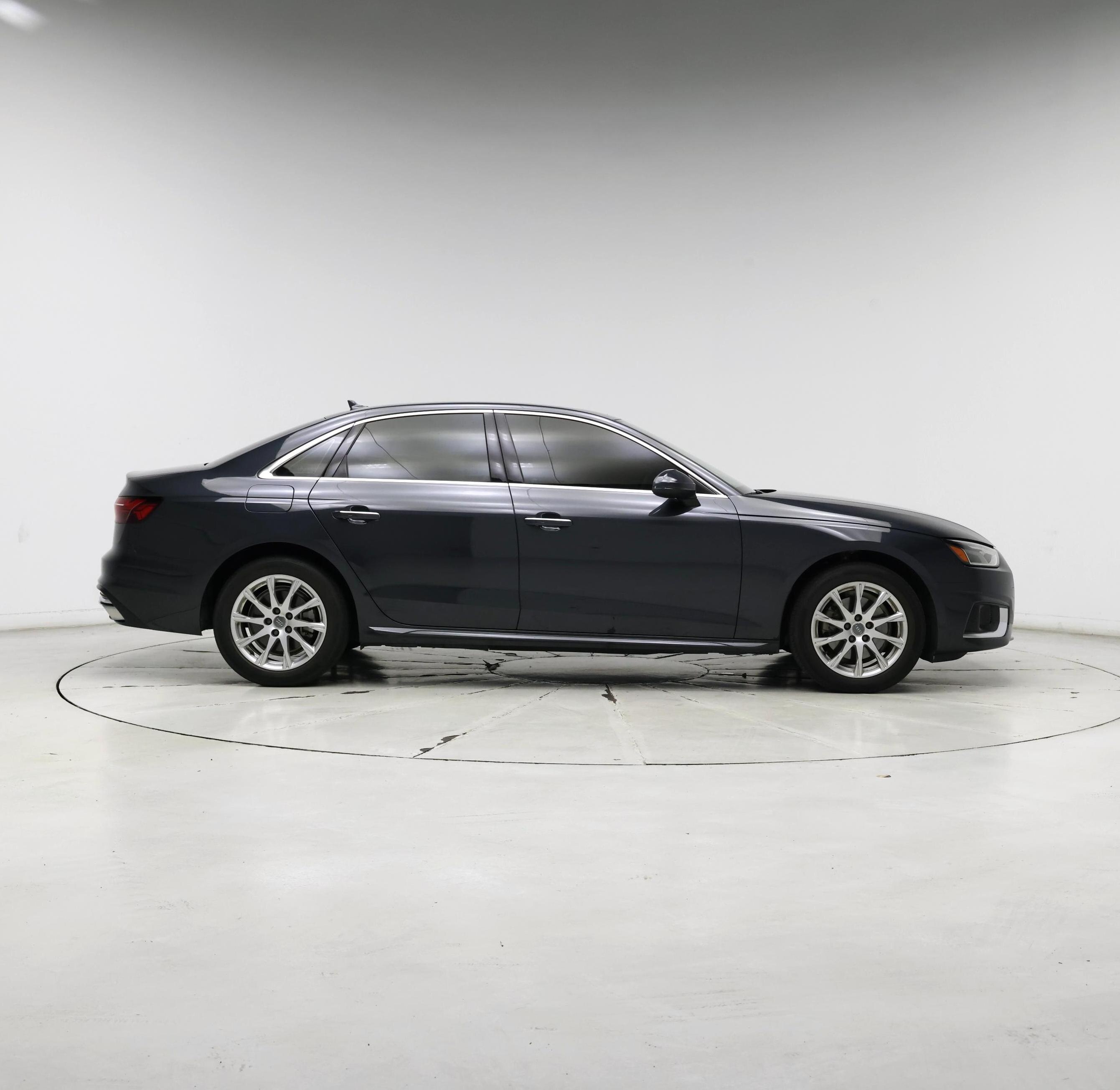 Thumbnail: 2020 Audi A4 - 7