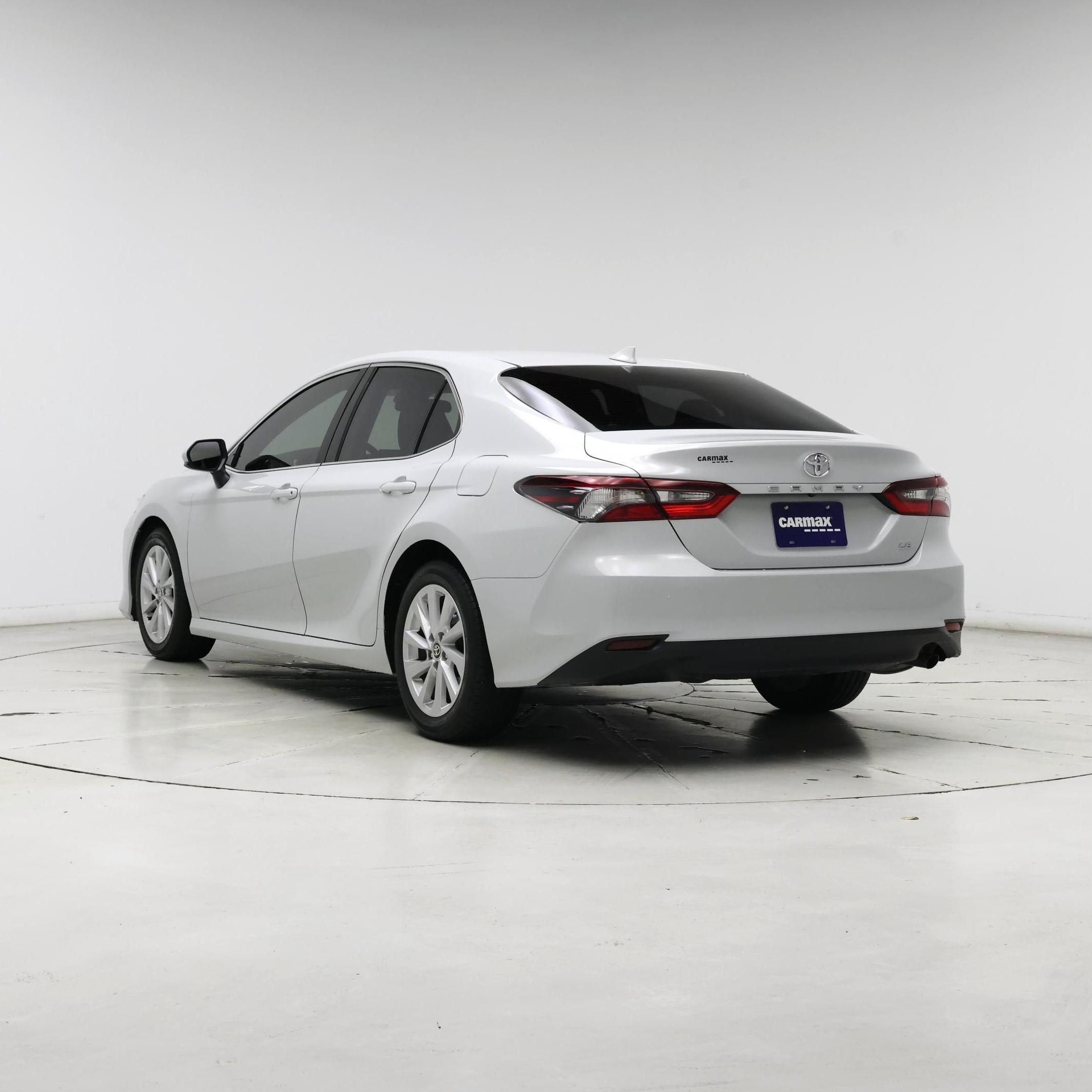 Thumbnail: 2022 Toyota Camry - 2