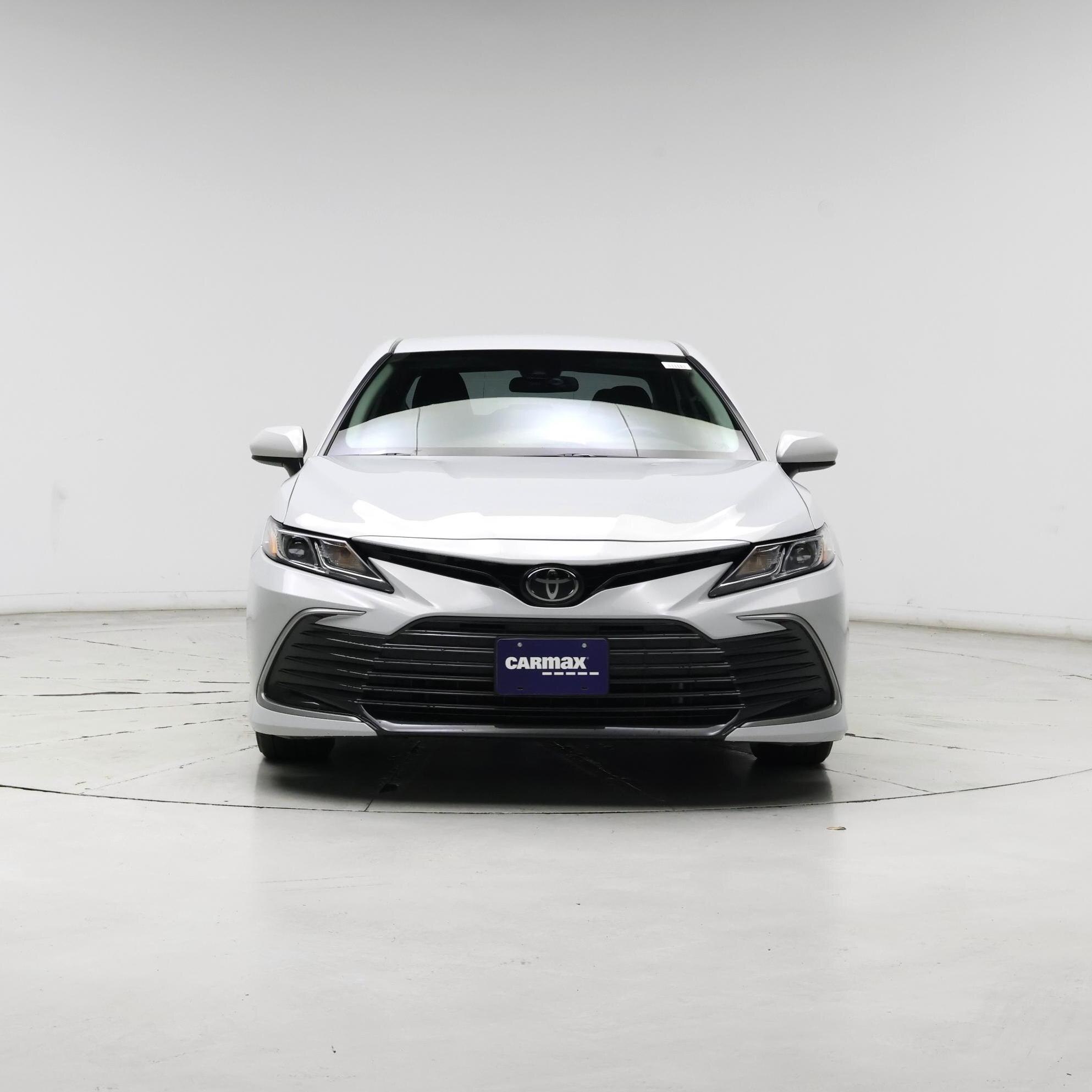 Thumbnail: 2022 Toyota Camry - 5