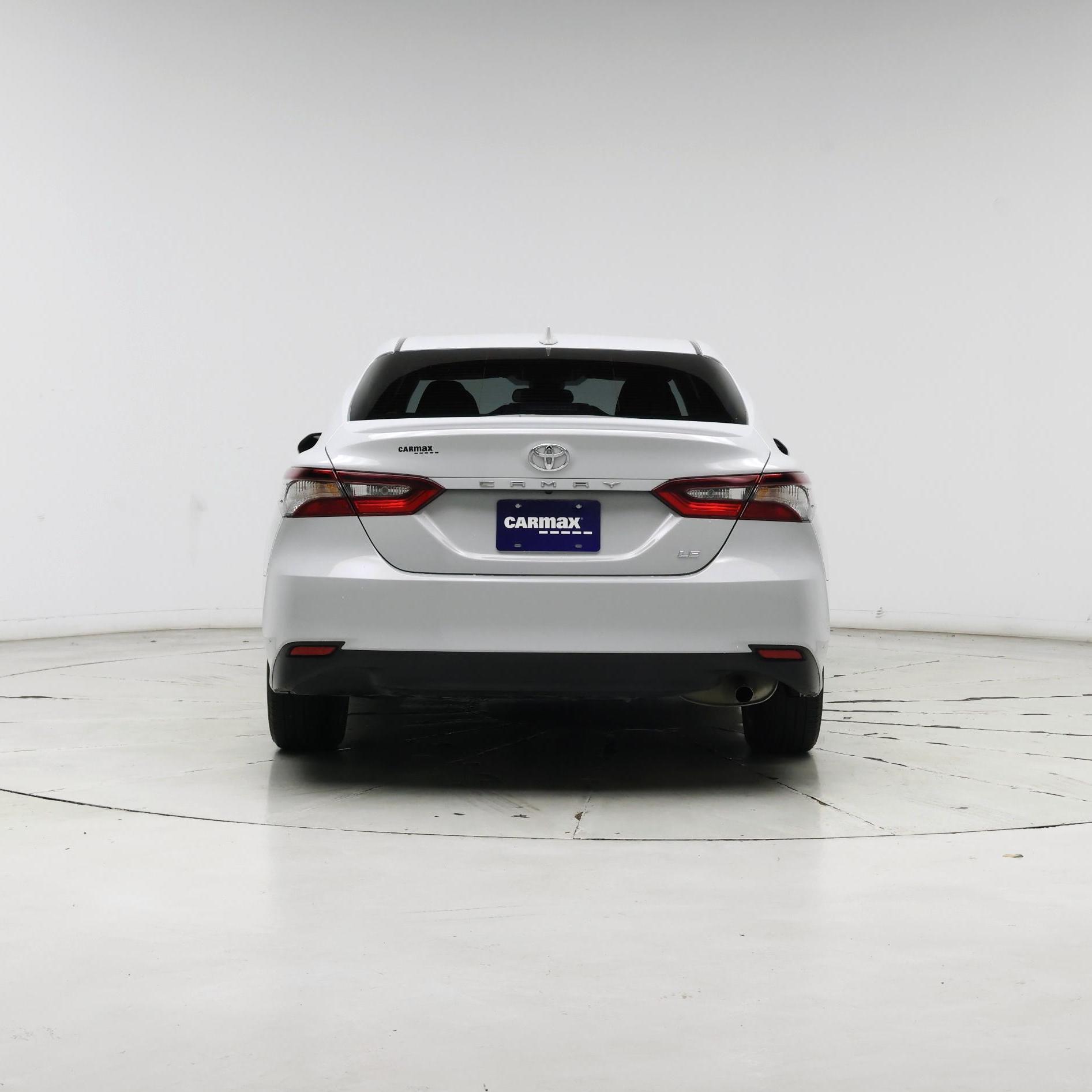 Thumbnail: 2022 Toyota Camry - 6