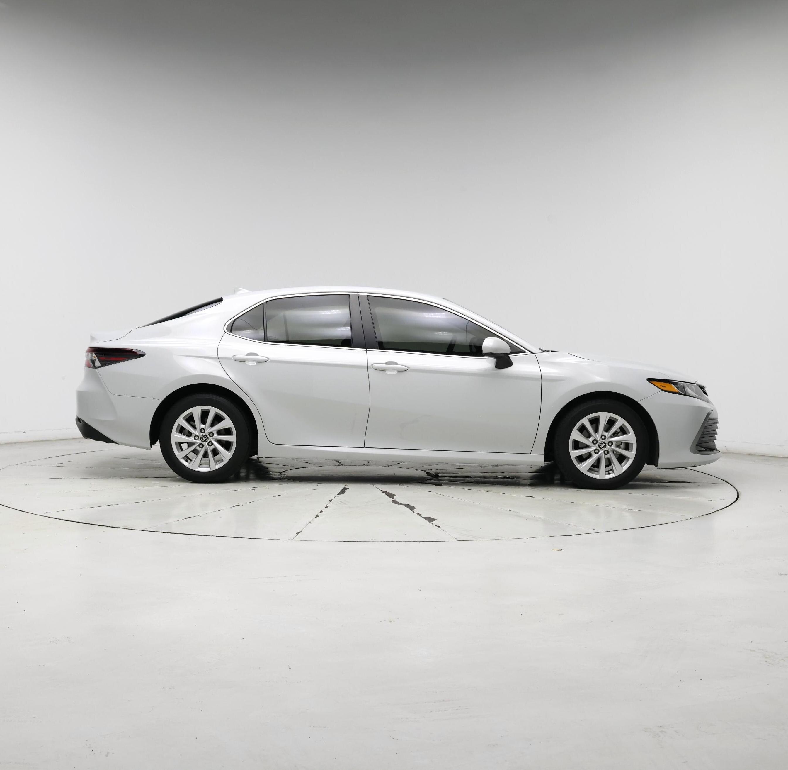 Thumbnail: 2022 Toyota Camry - 7