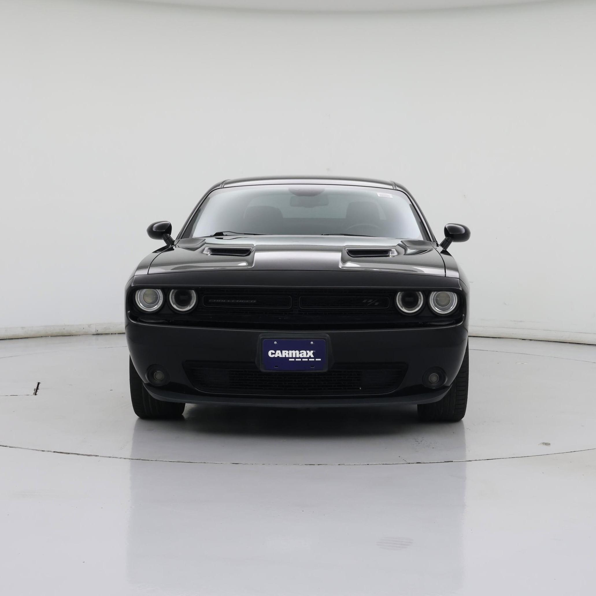 Thumbnail: 2017 Dodge Challenger - 5