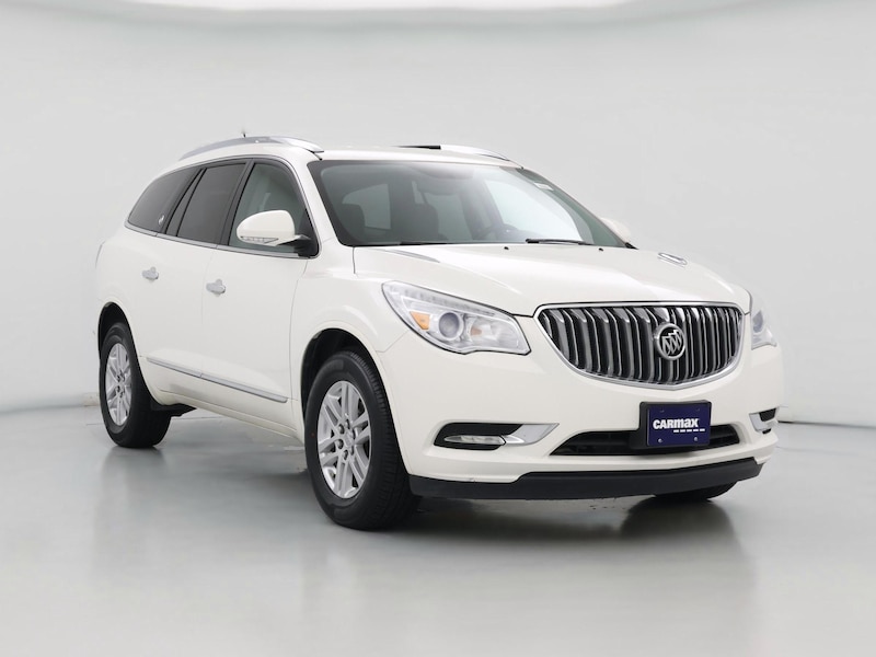 2014 Buick Enclave Convenience -
                  Fort Worth, TX