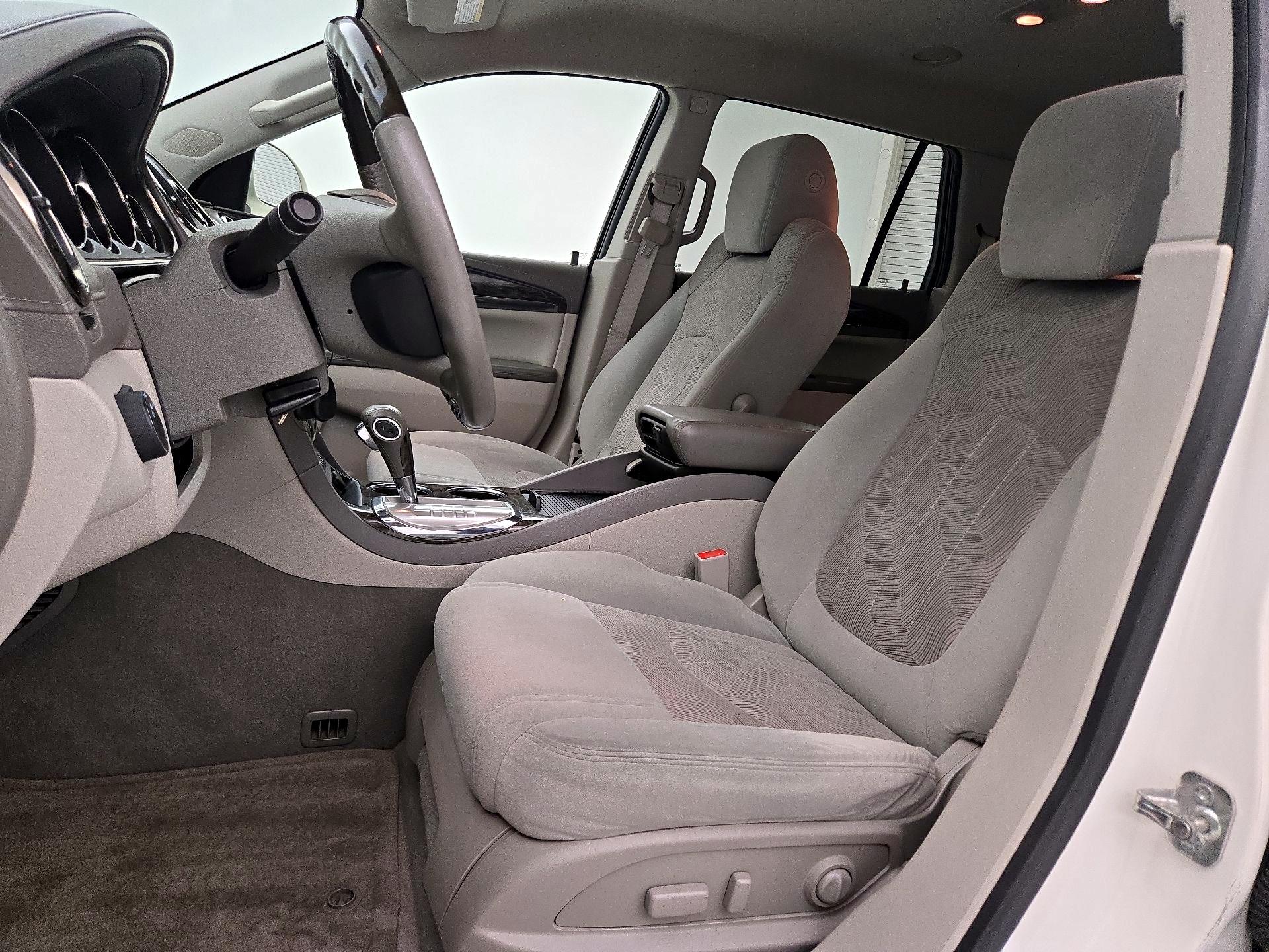 Thumbnail: 2014 Buick Enclave - 11