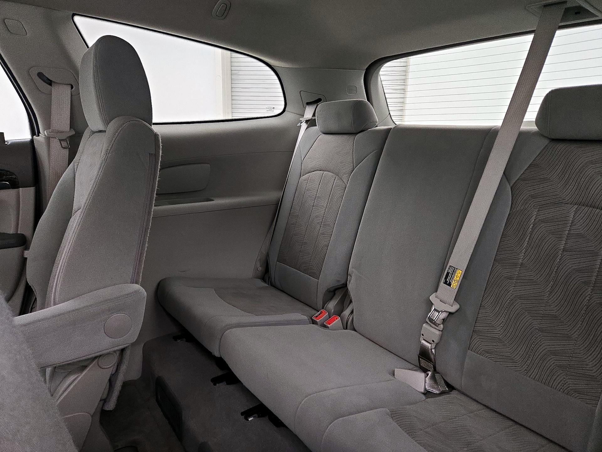 Thumbnail: 2014 Buick Enclave - 19