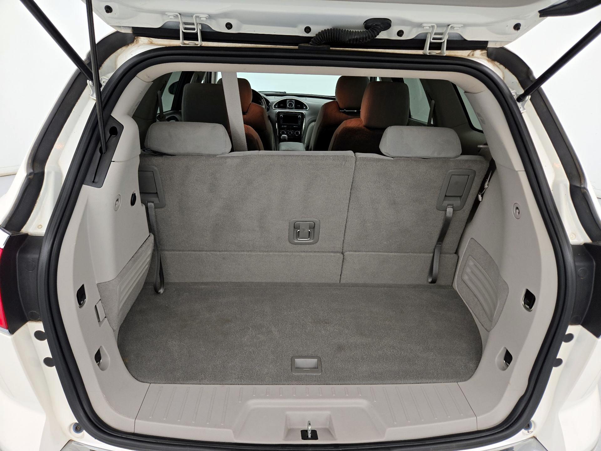 Thumbnail: 2014 Buick Enclave - 20