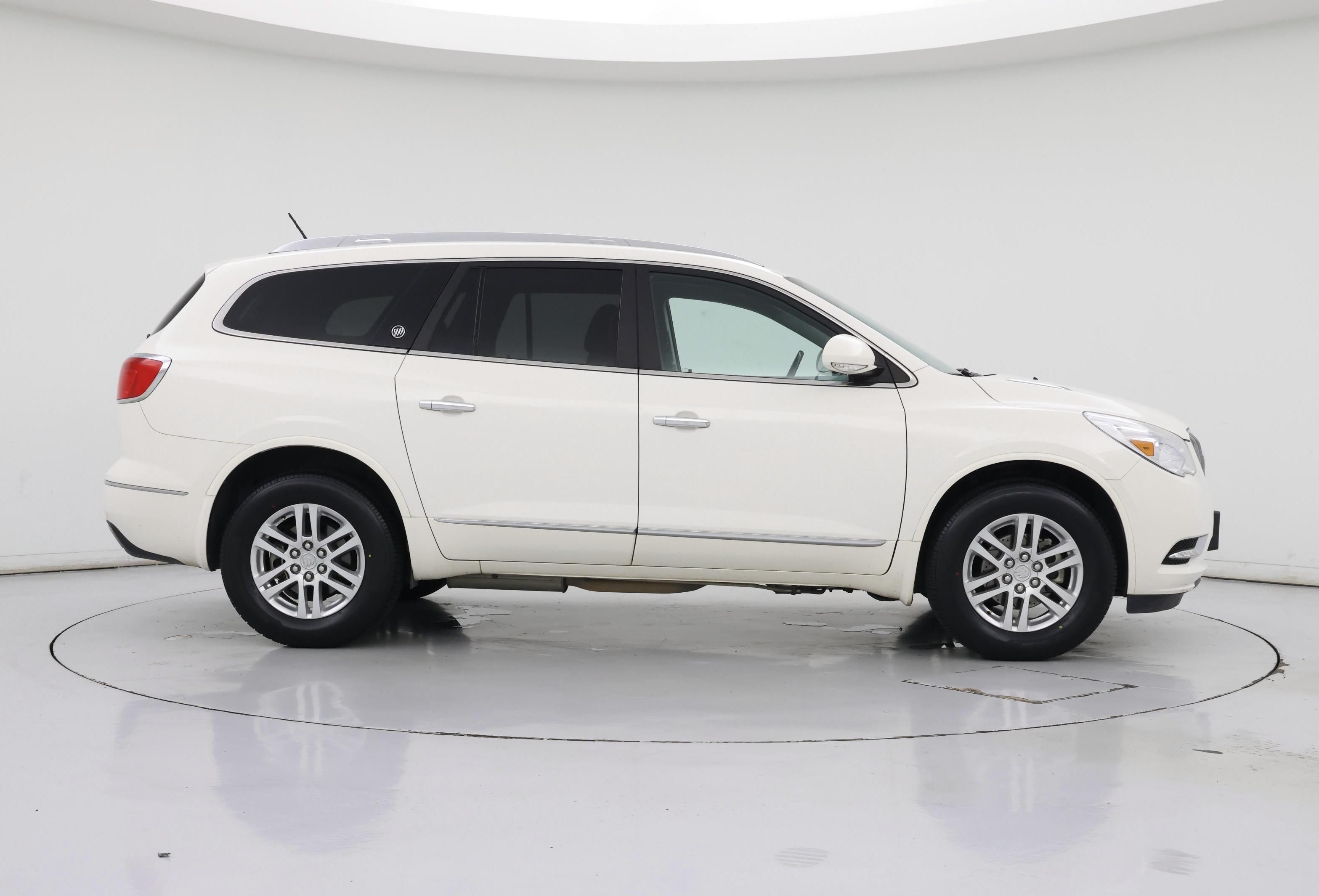 Thumbnail: 2014 Buick Enclave - 7