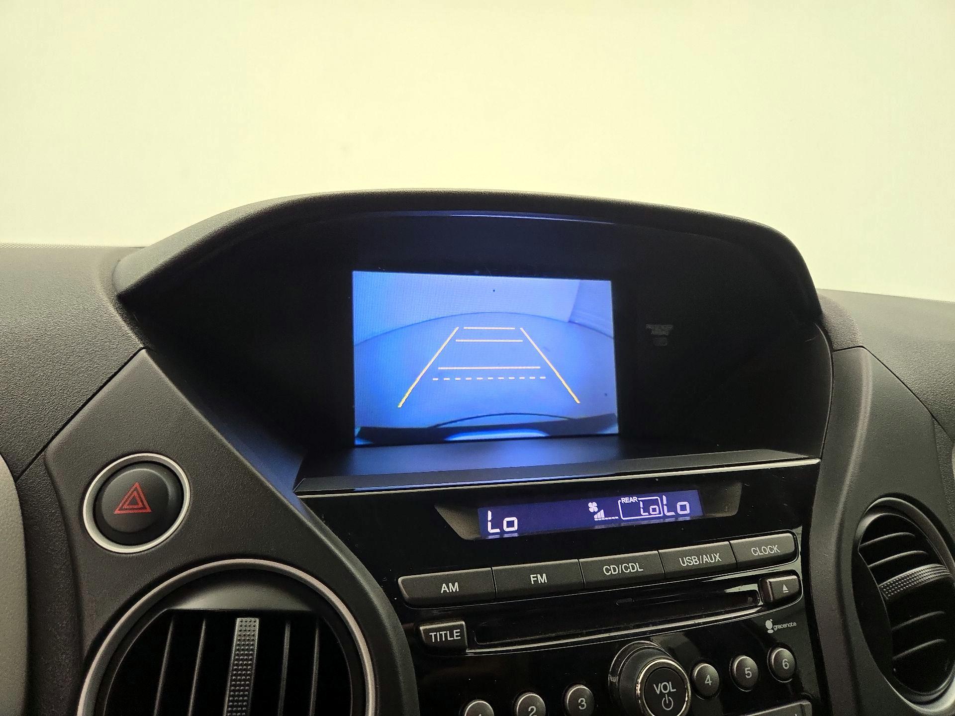 Thumbnail: 2013 Honda Pilot - 14