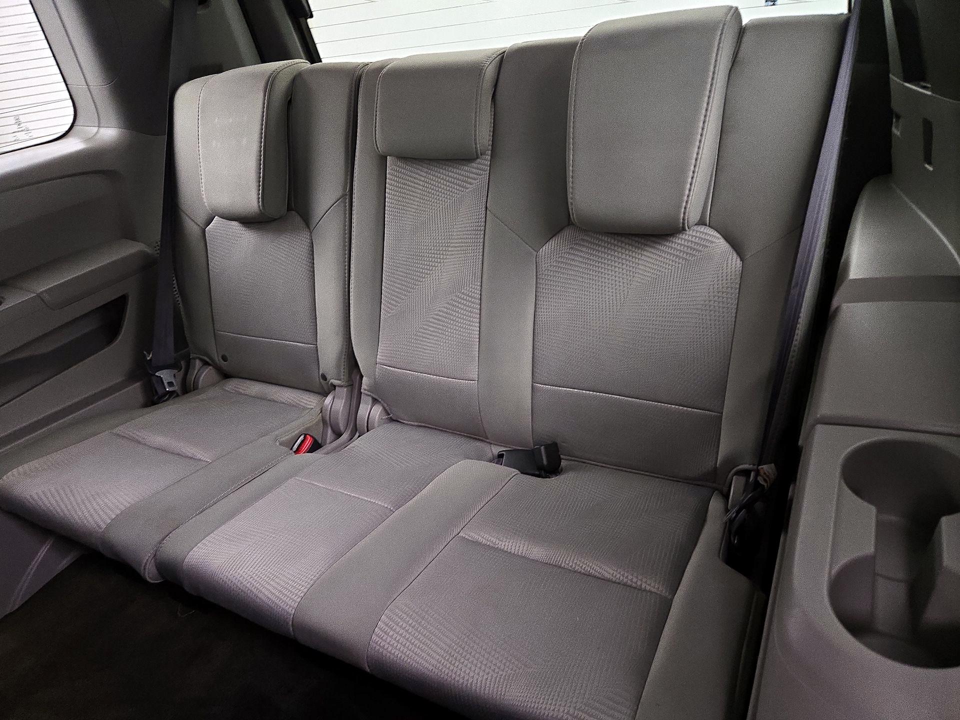 Thumbnail: 2013 Honda Pilot - 20