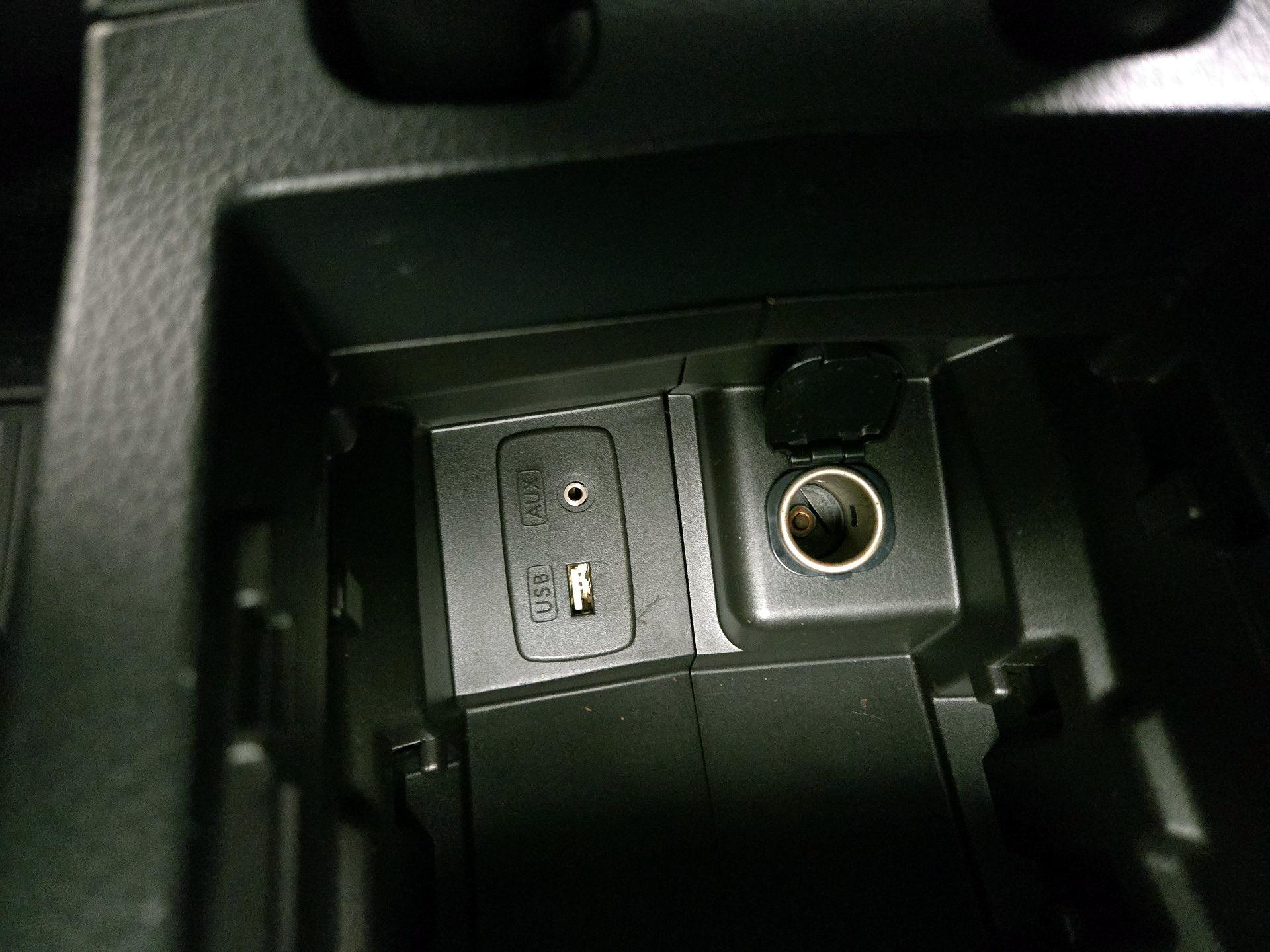 Thumbnail: 2014 Subaru Impreza - 17