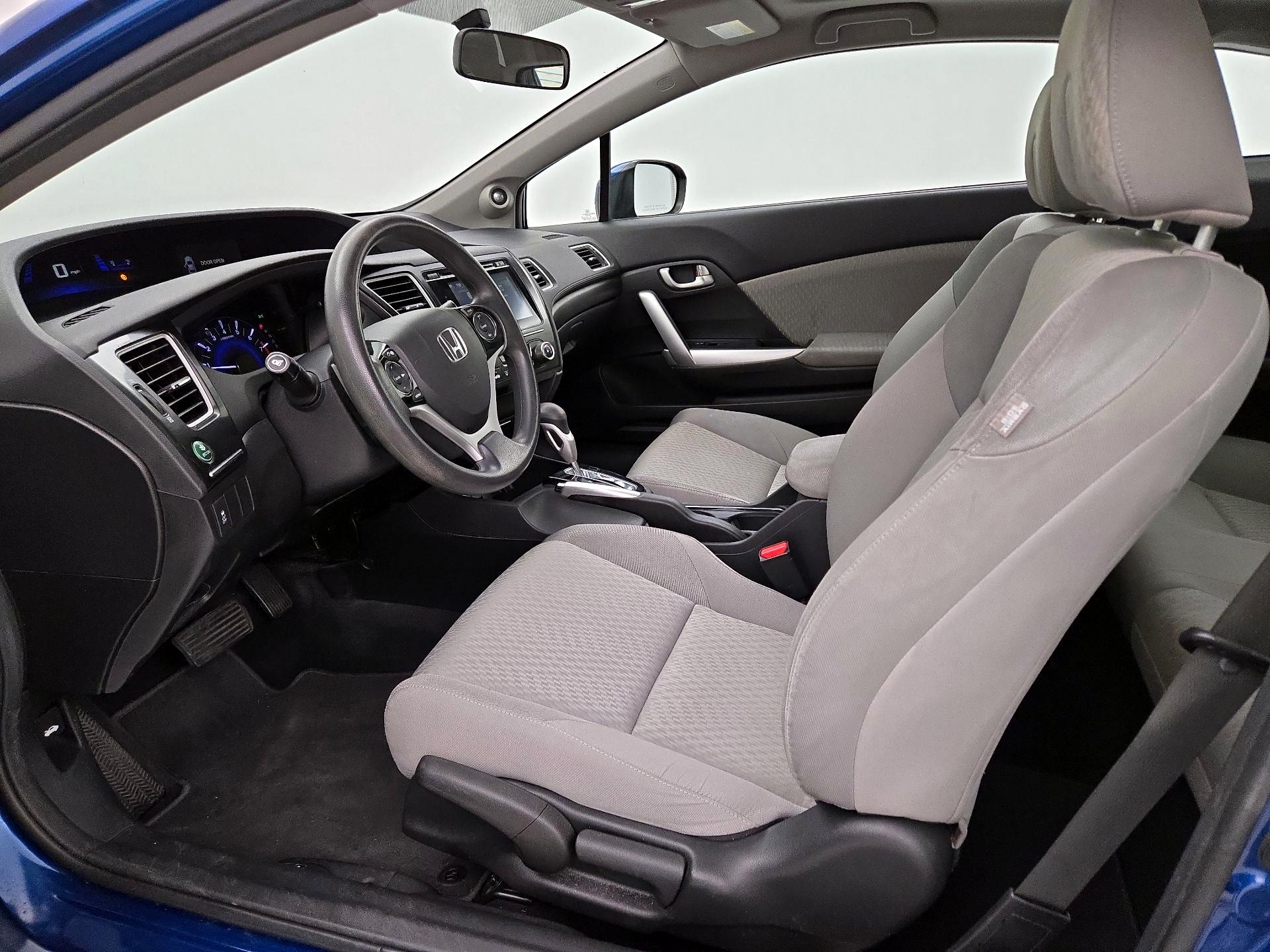 Thumbnail: 2015 Honda Civic - 11