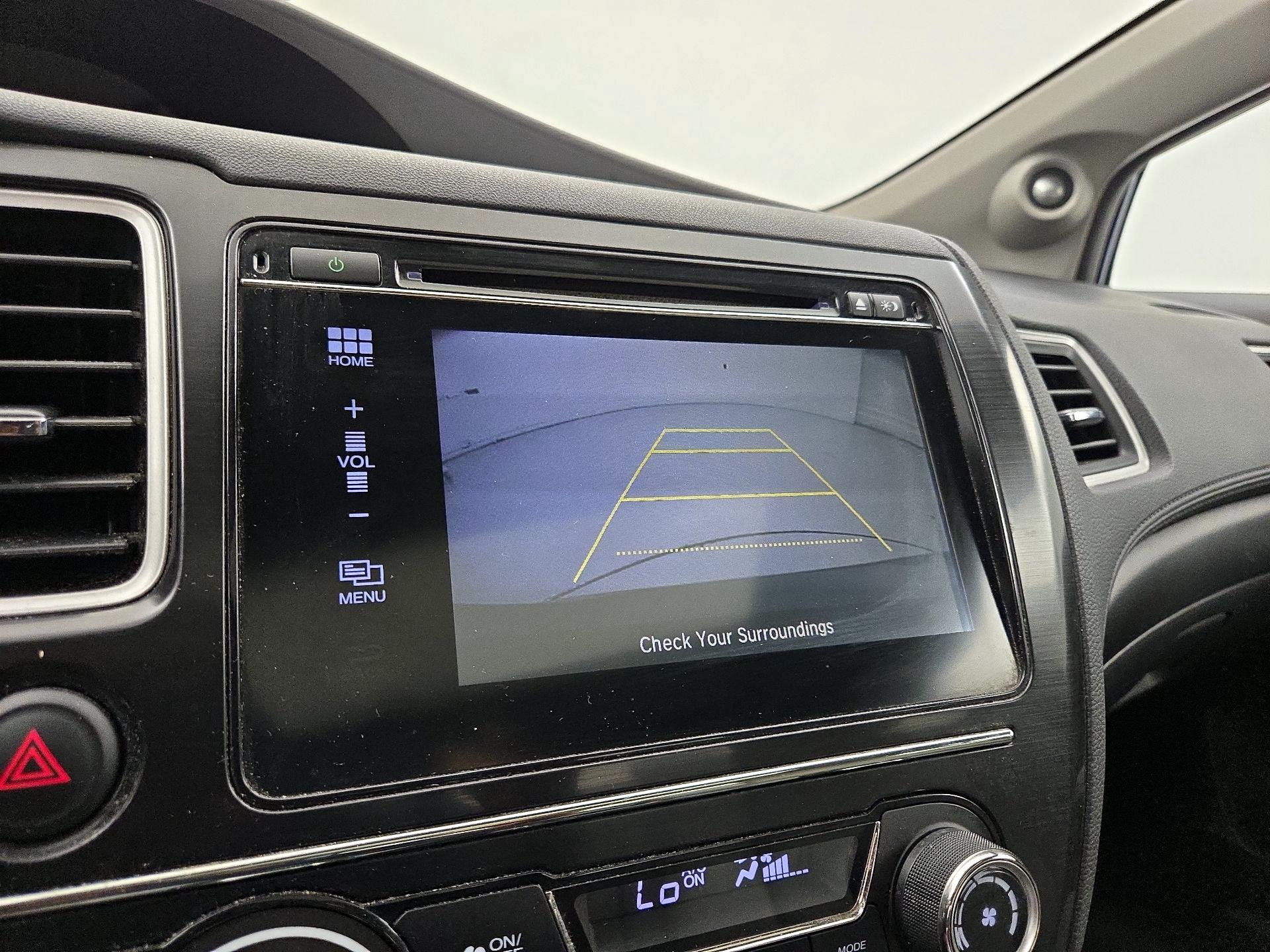 Thumbnail: 2015 Honda Civic - 14