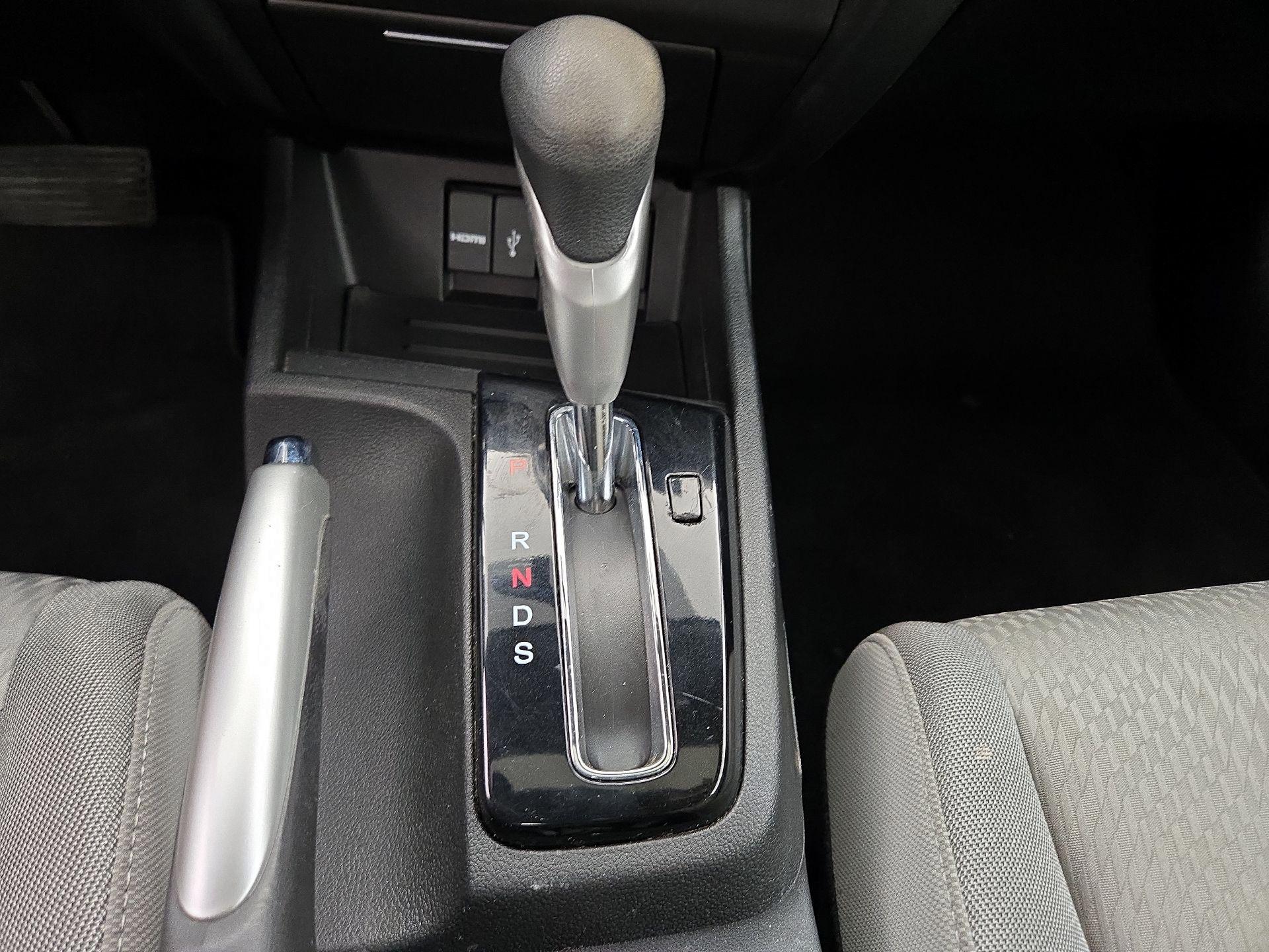 Thumbnail: 2015 Honda Civic - 17