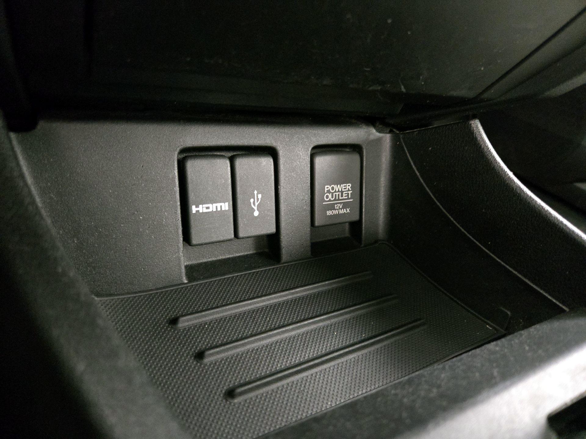 Thumbnail: 2015 Honda Civic - 18