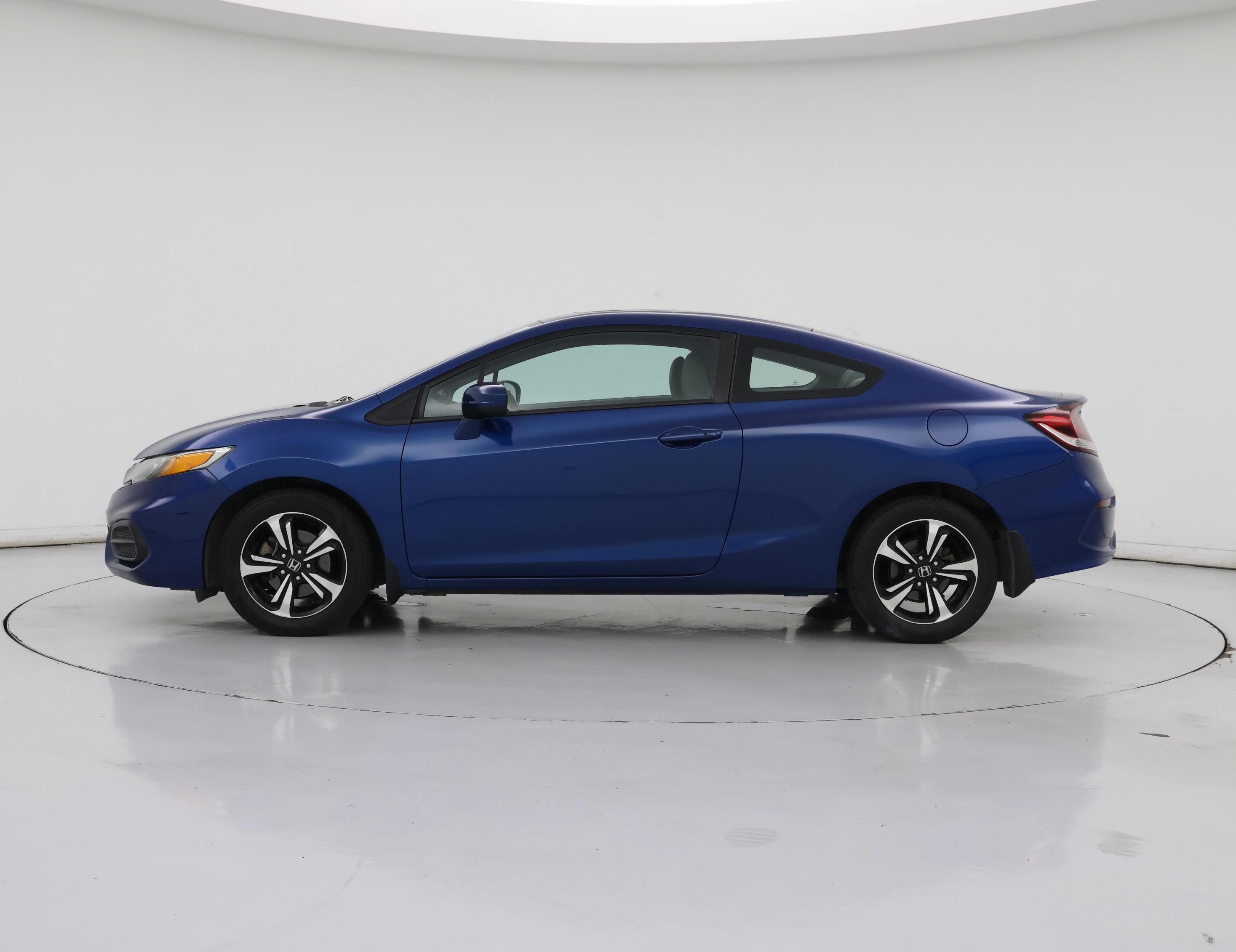 Thumbnail: 2015 Honda Civic - 3