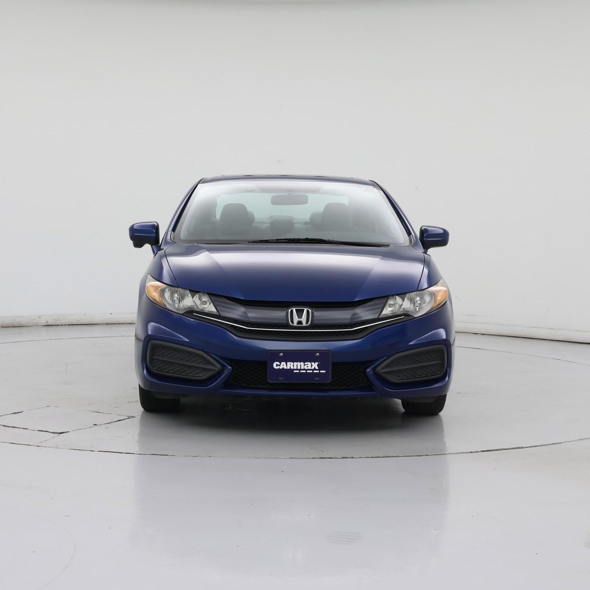 Thumbnail: 2015 Honda Civic - 5