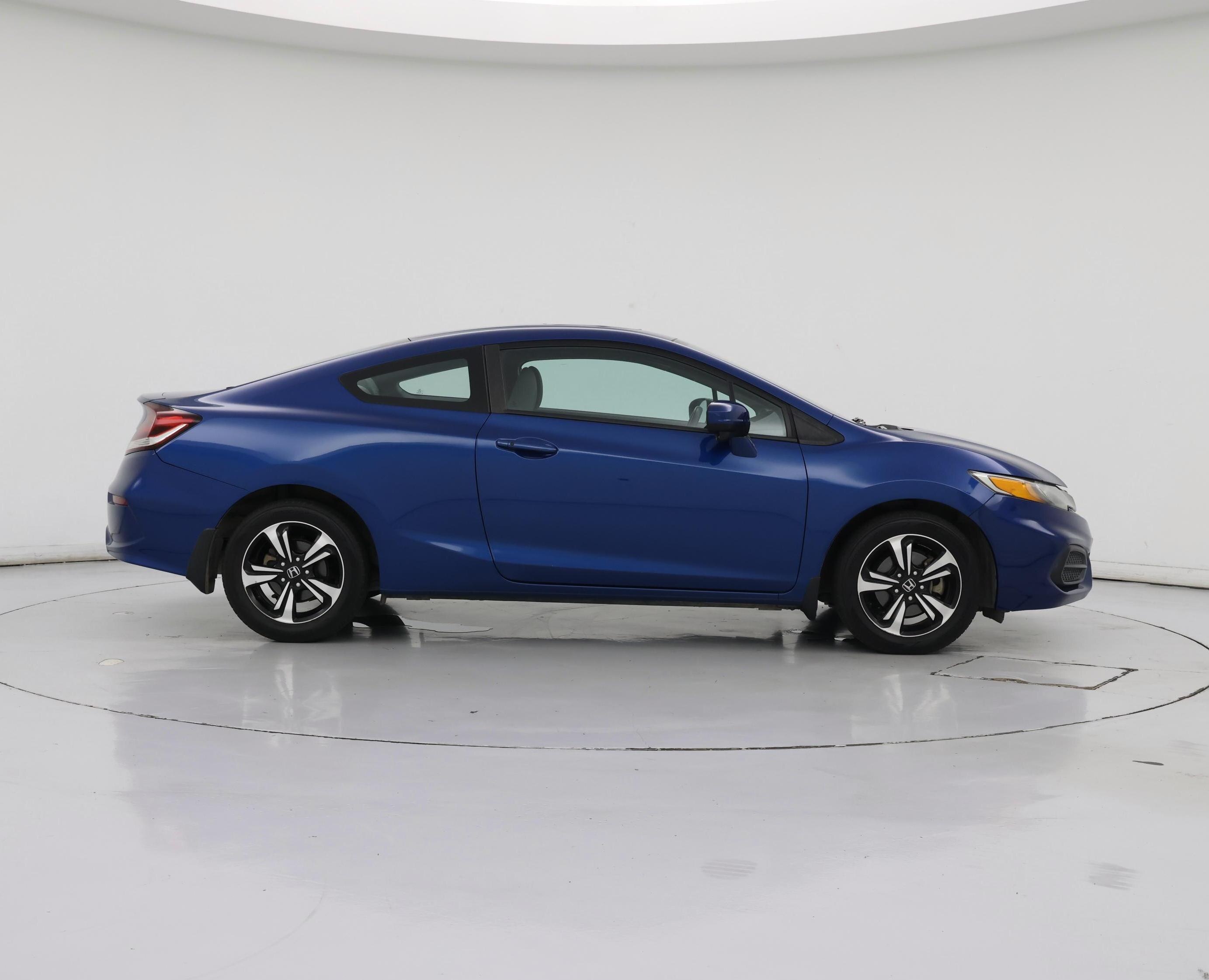 Thumbnail: 2015 Honda Civic - 7