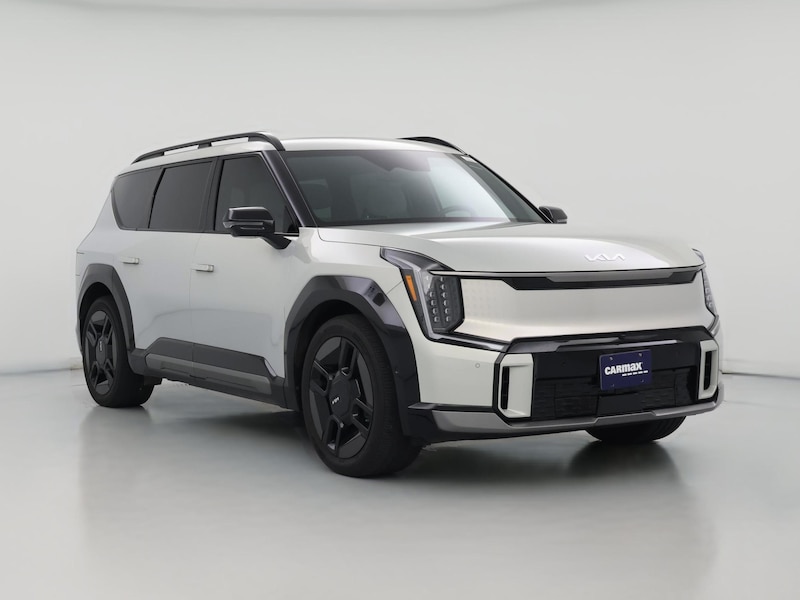 2024 Kia EV9 GT-Line -
                  Irving, TX