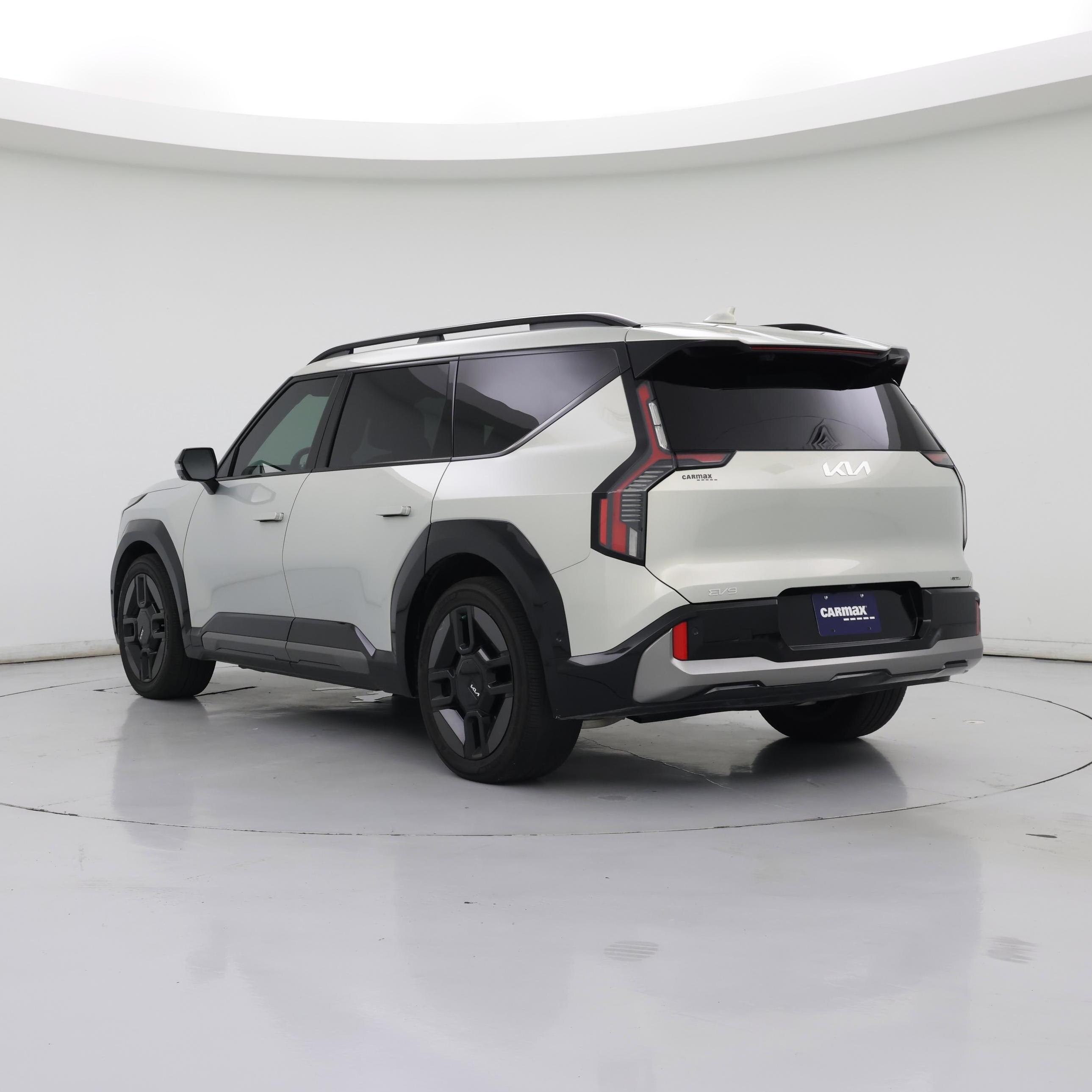 Thumbnail: 2024 Kia EV9 - 2