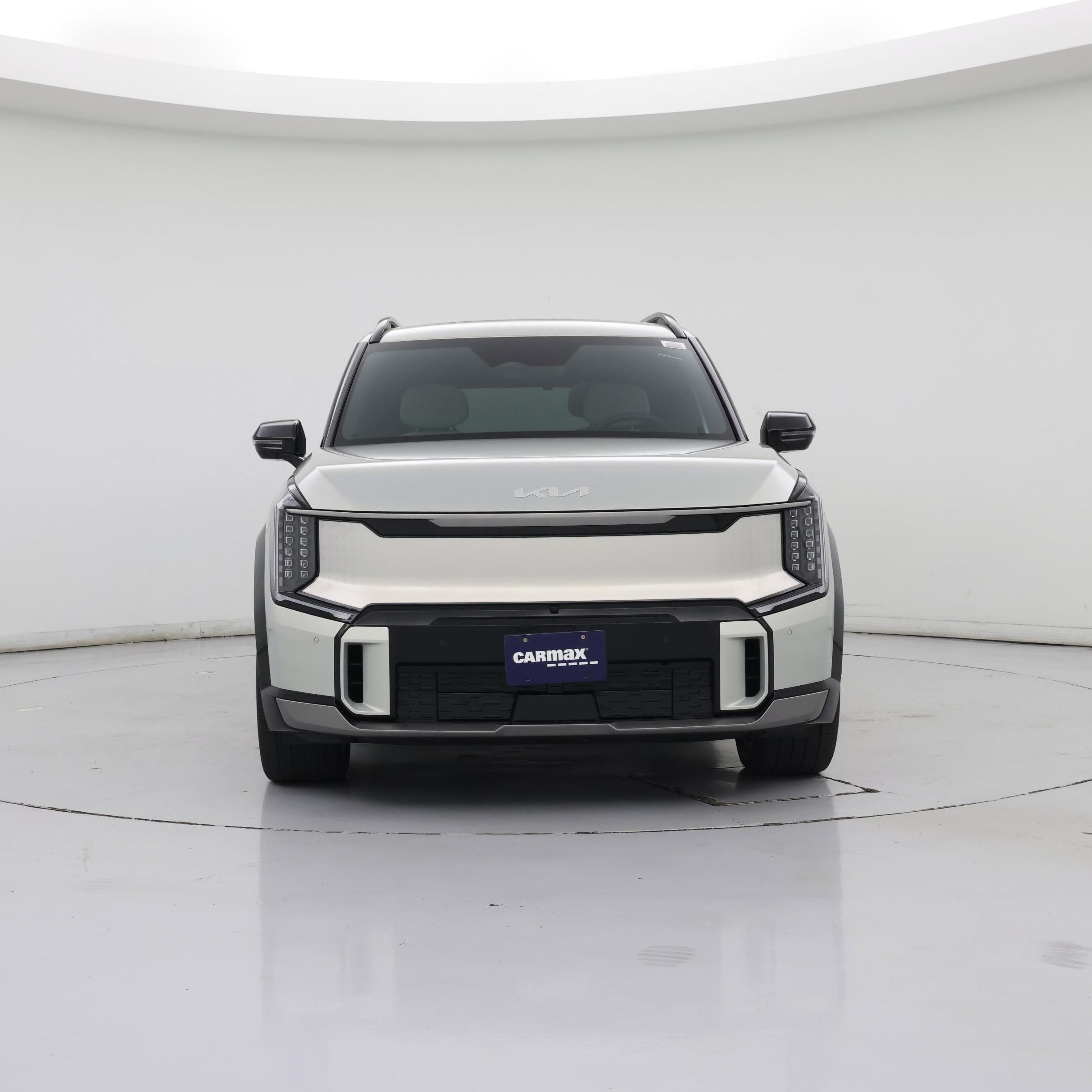 Thumbnail: 2024 Kia EV9 - 5