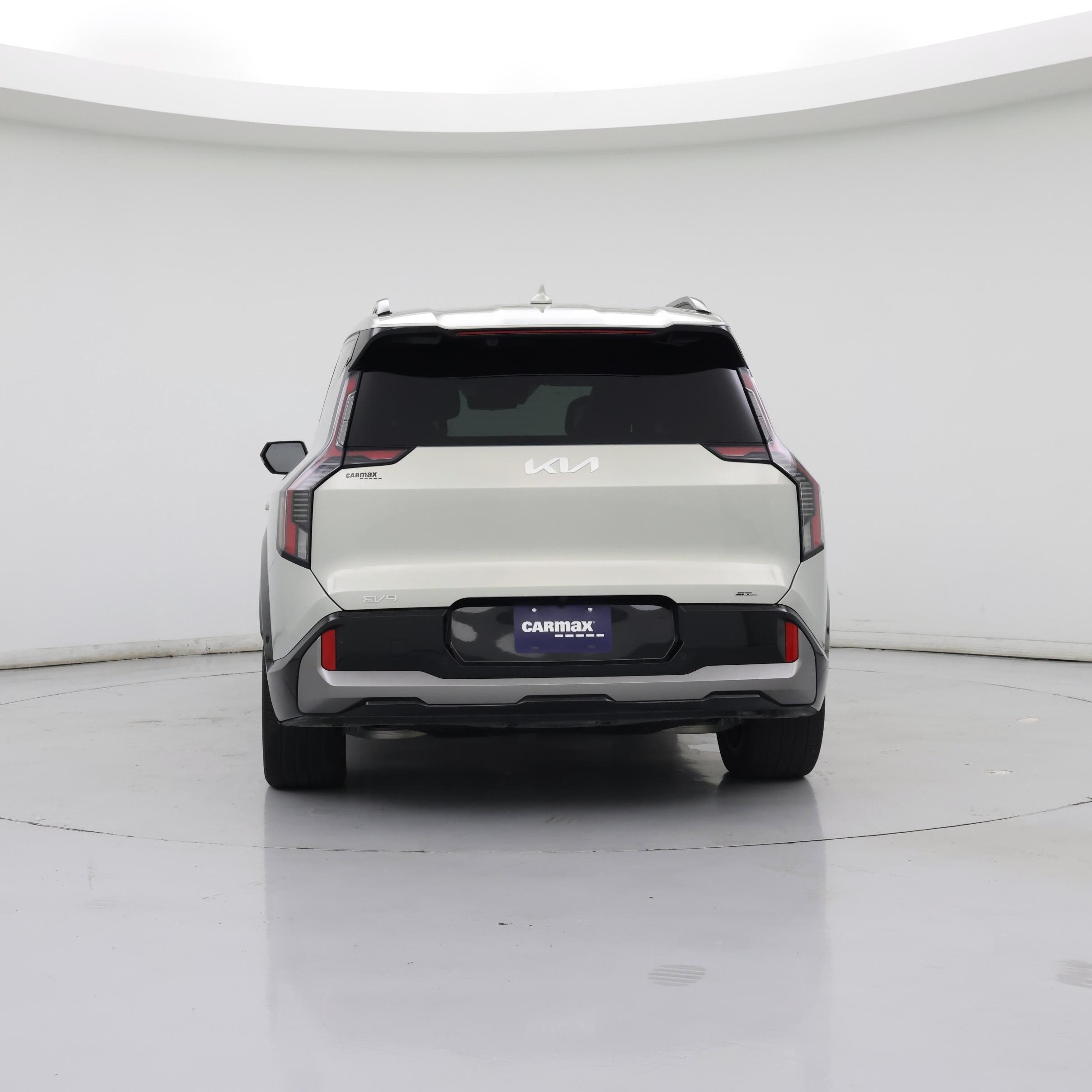 Thumbnail: 2024 Kia EV9 - 6
