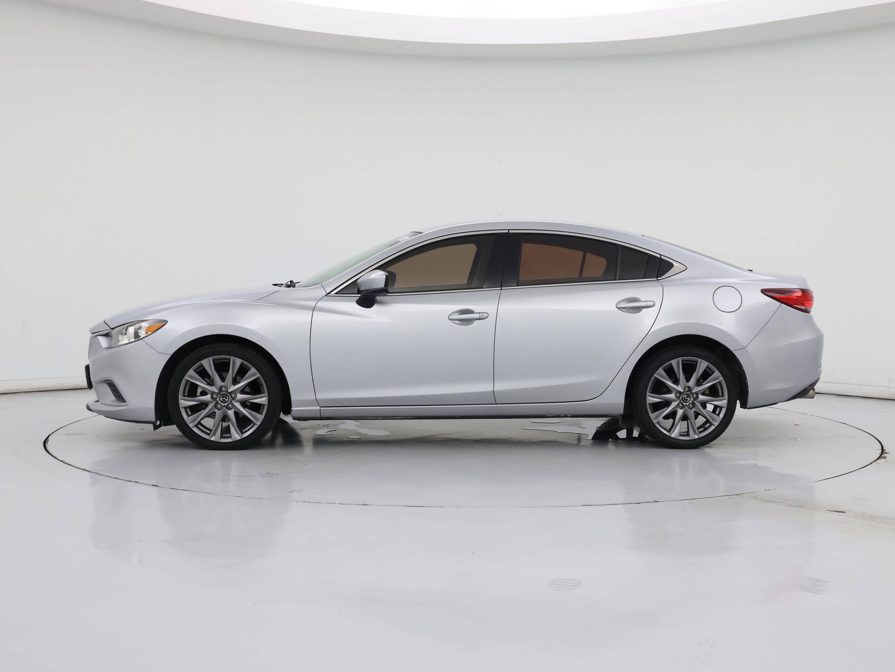 Thumbnail: 2017 Mazda Mazda6 - 3