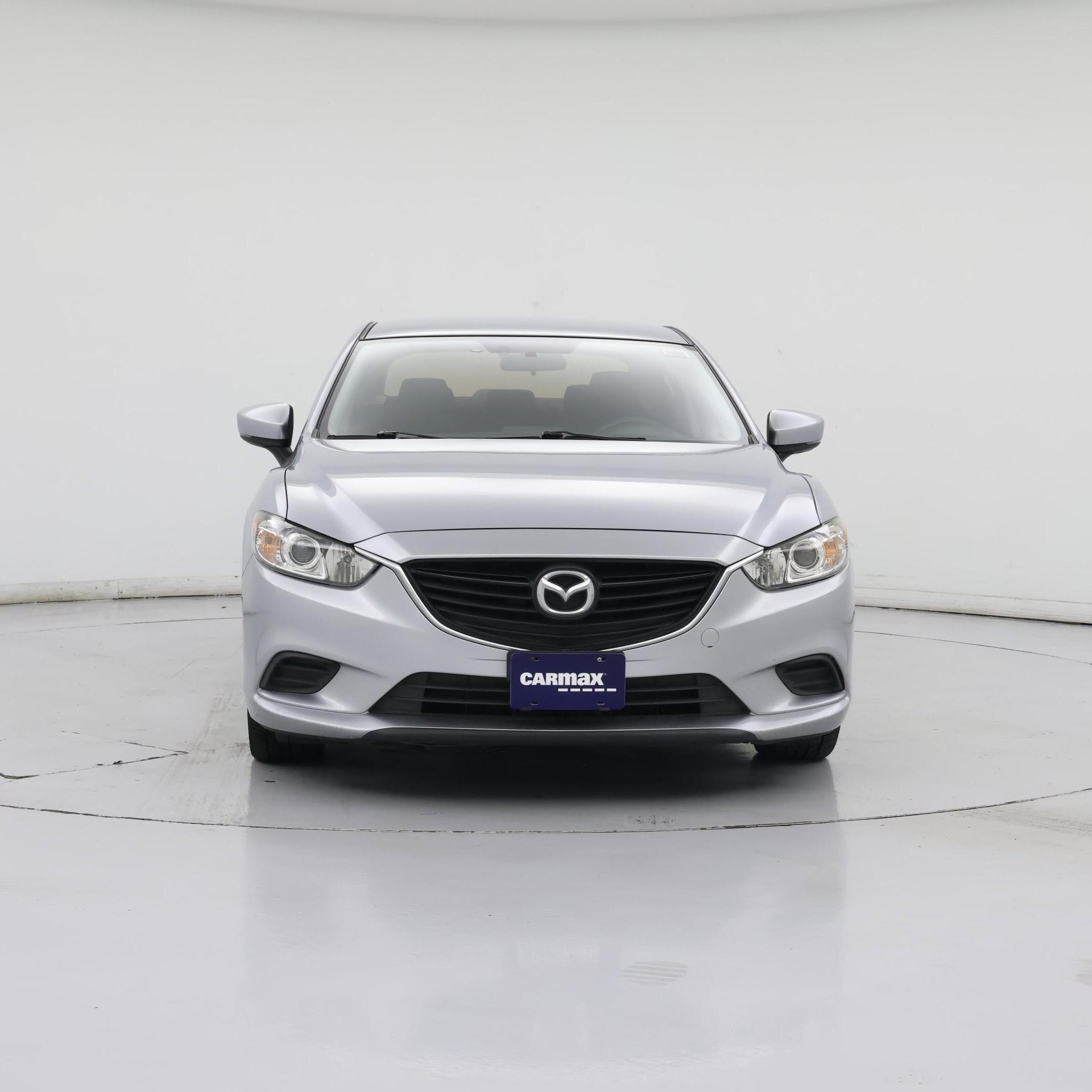 Thumbnail: 2017 Mazda Mazda6 - 5