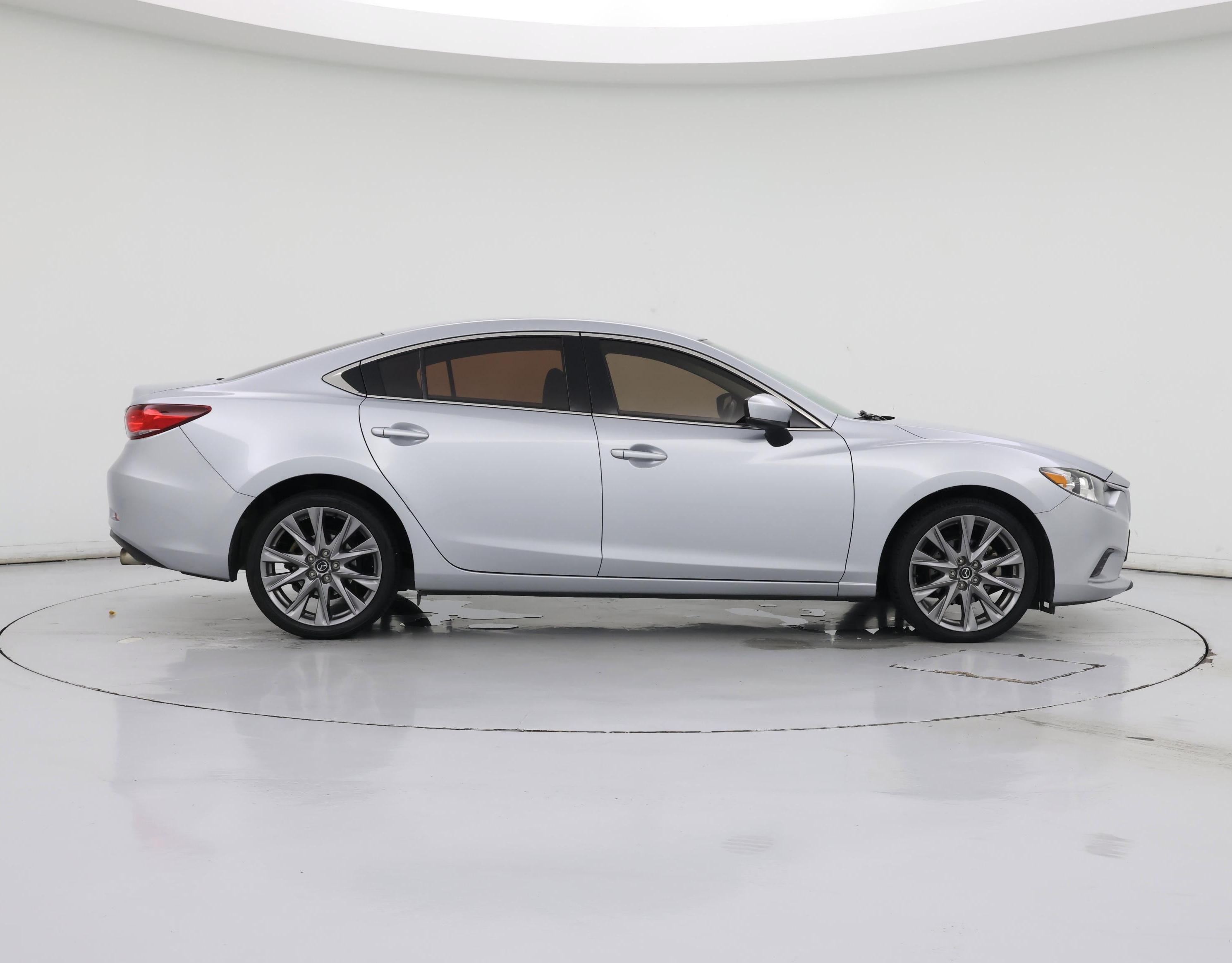 Thumbnail: 2017 Mazda Mazda6 - 7