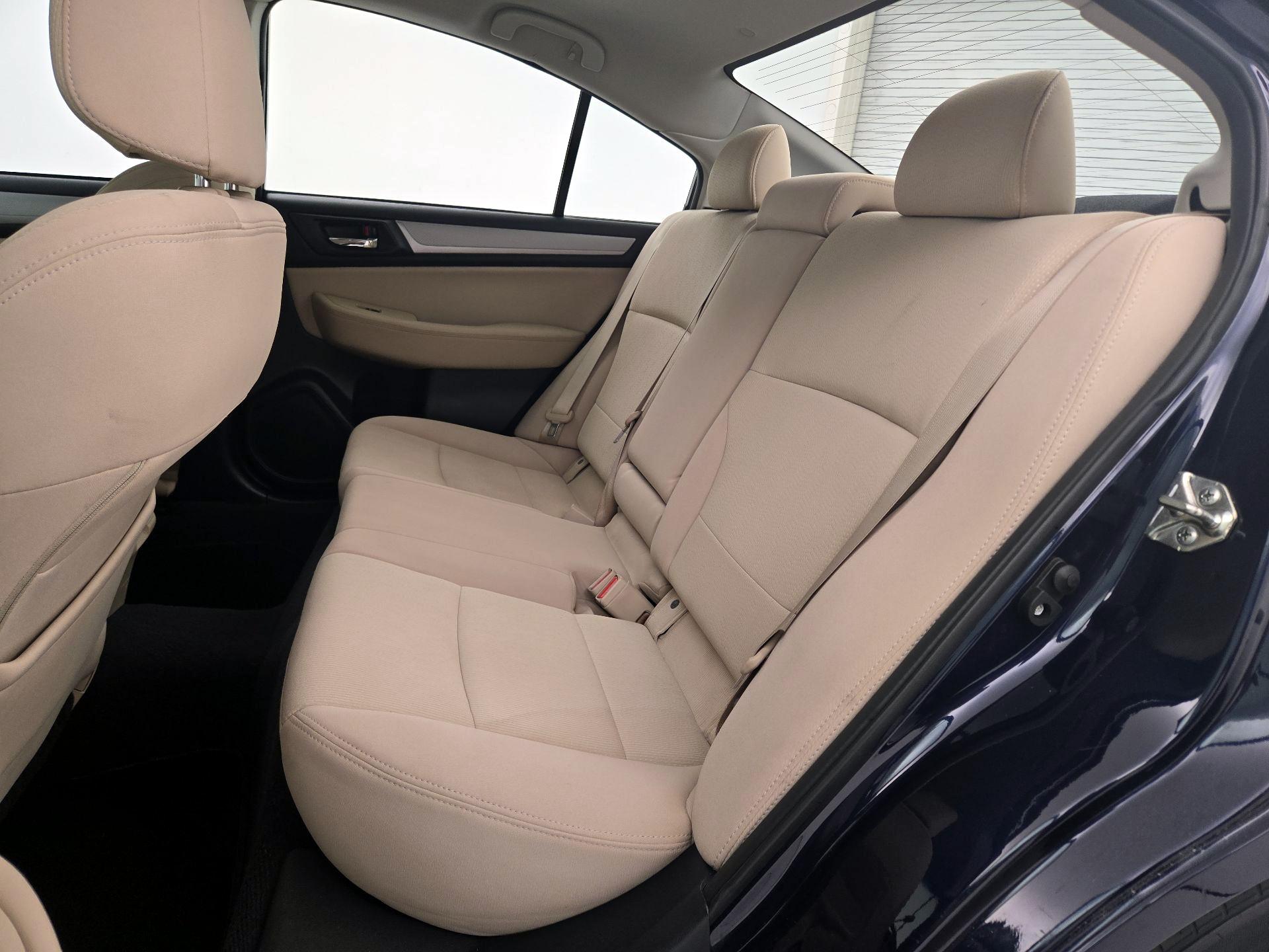 Thumbnail: 2018 Subaru Legacy - 19