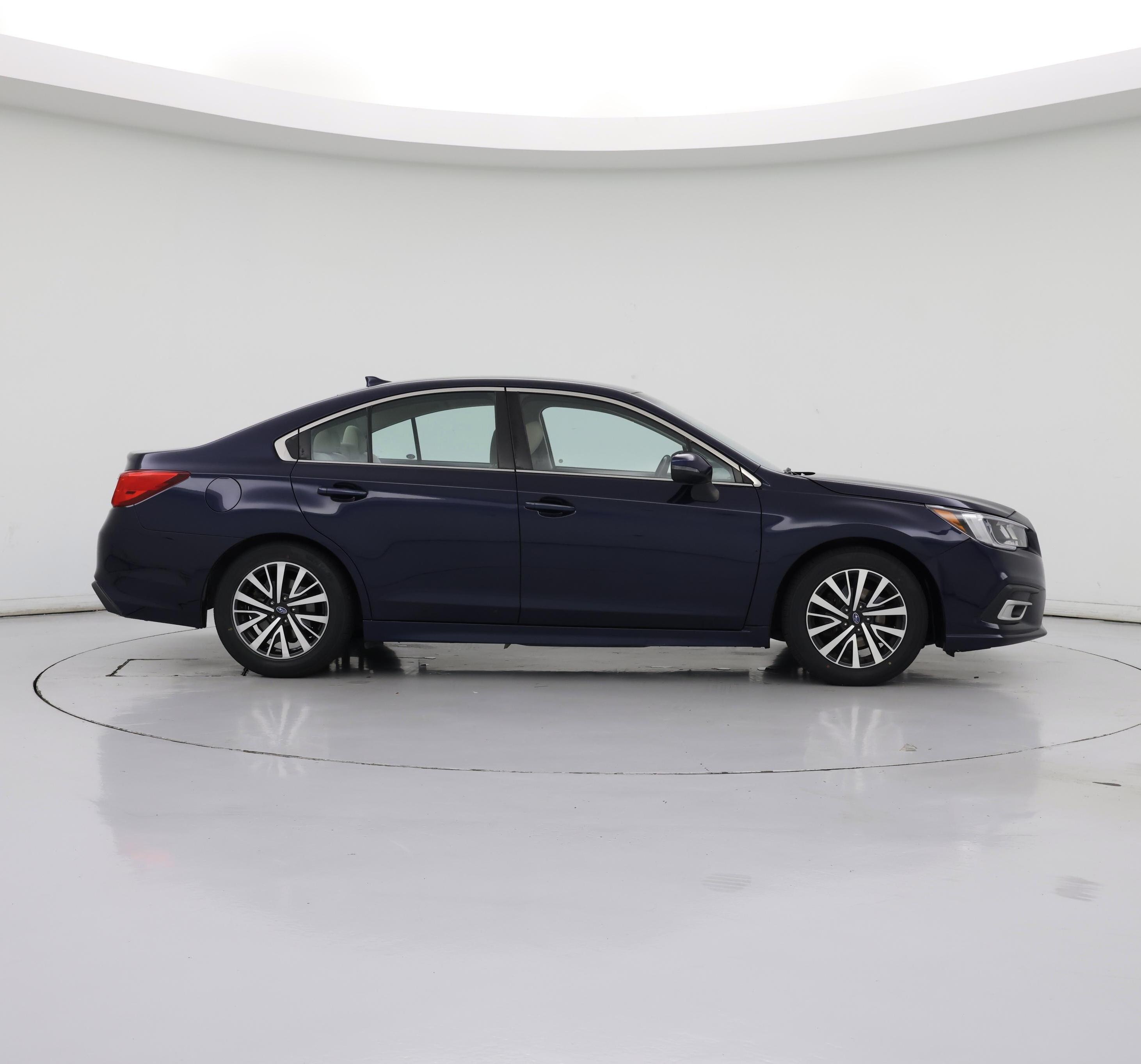 Thumbnail: 2018 Subaru Legacy - 7