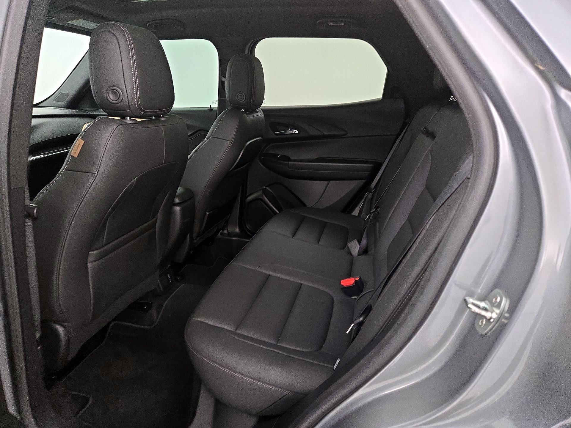 Thumbnail: 2023 Chevrolet TrailBlazer - 20