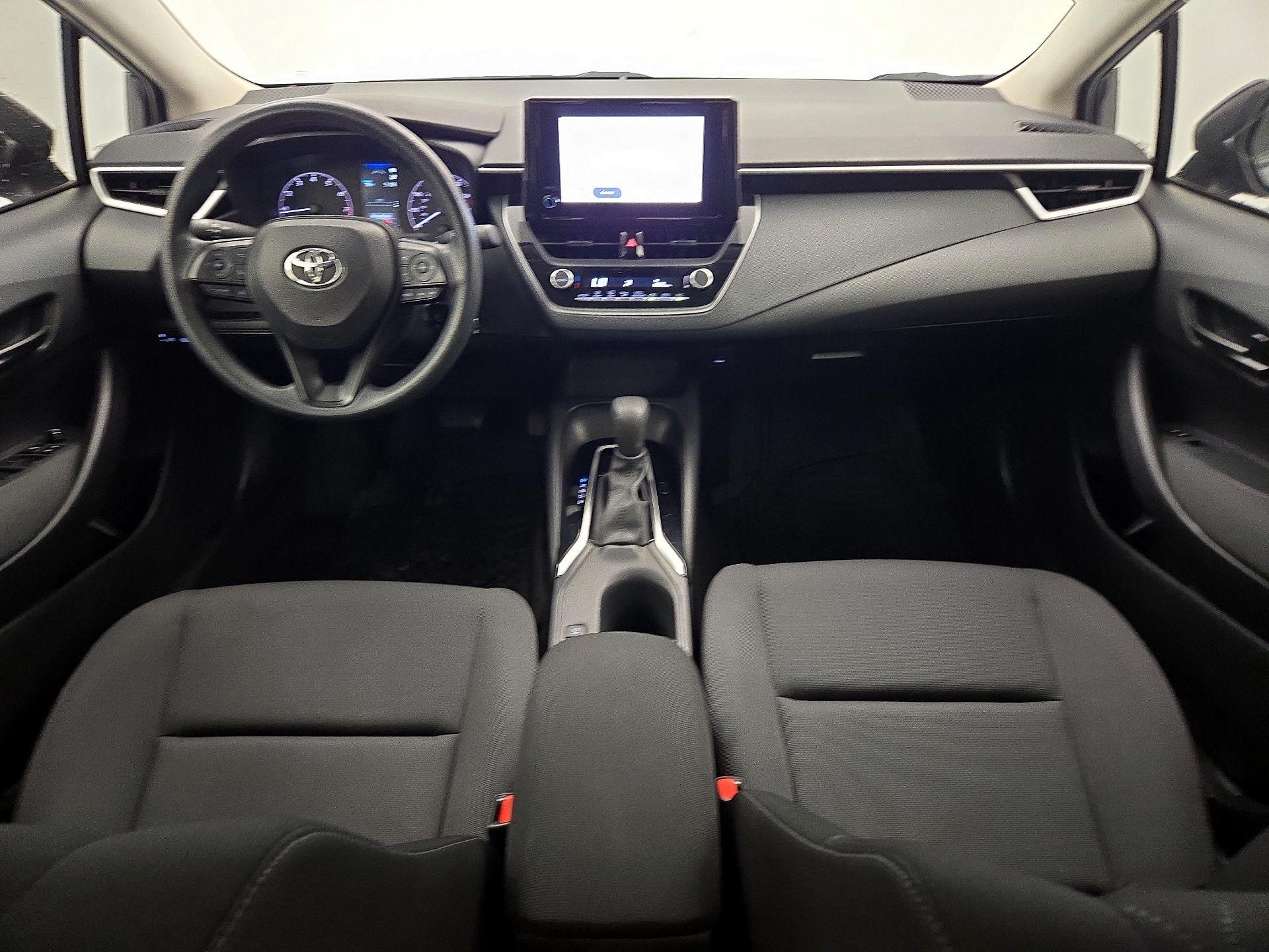 Thumbnail: 2024 Toyota Corolla - 9