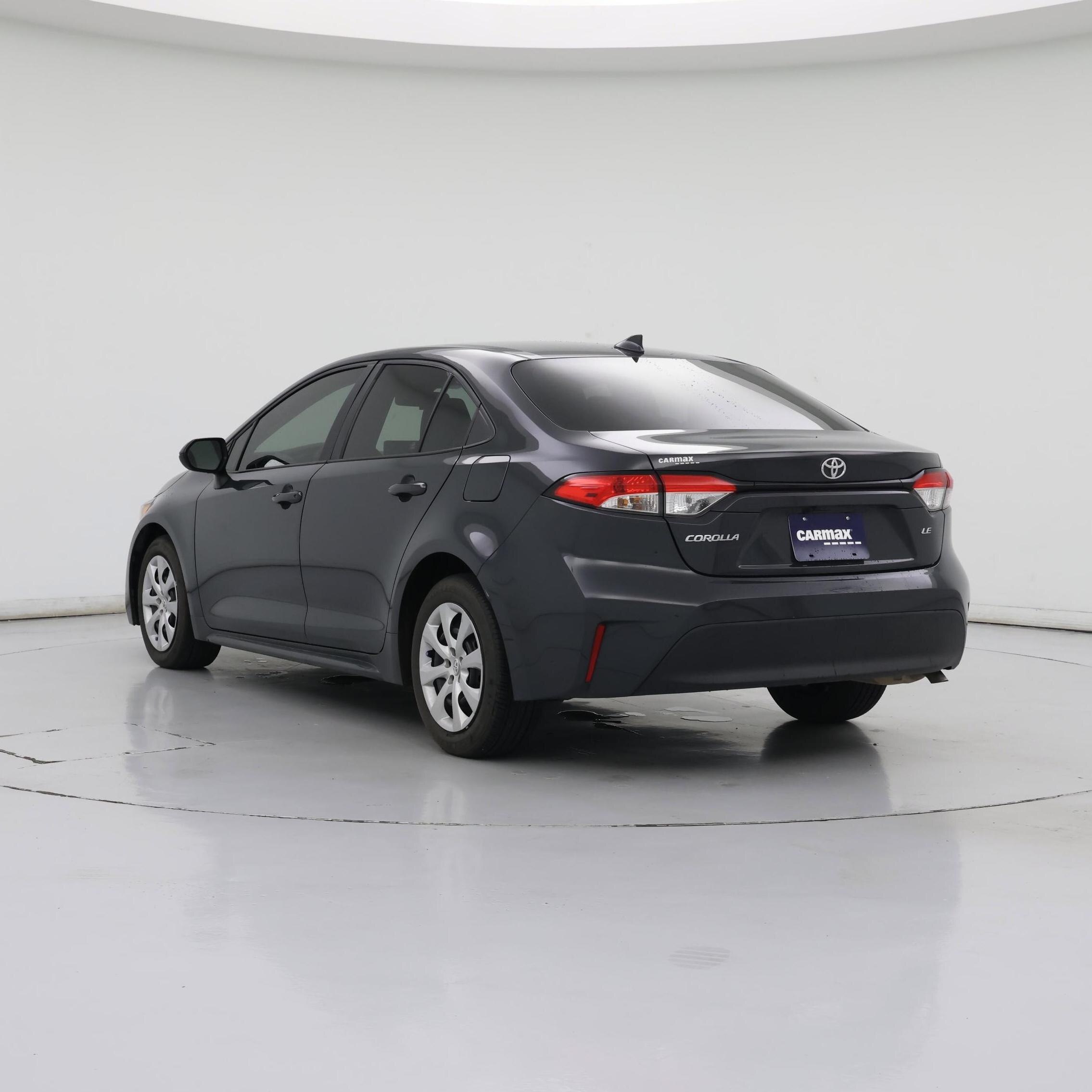 Thumbnail: 2024 Toyota Corolla - 2