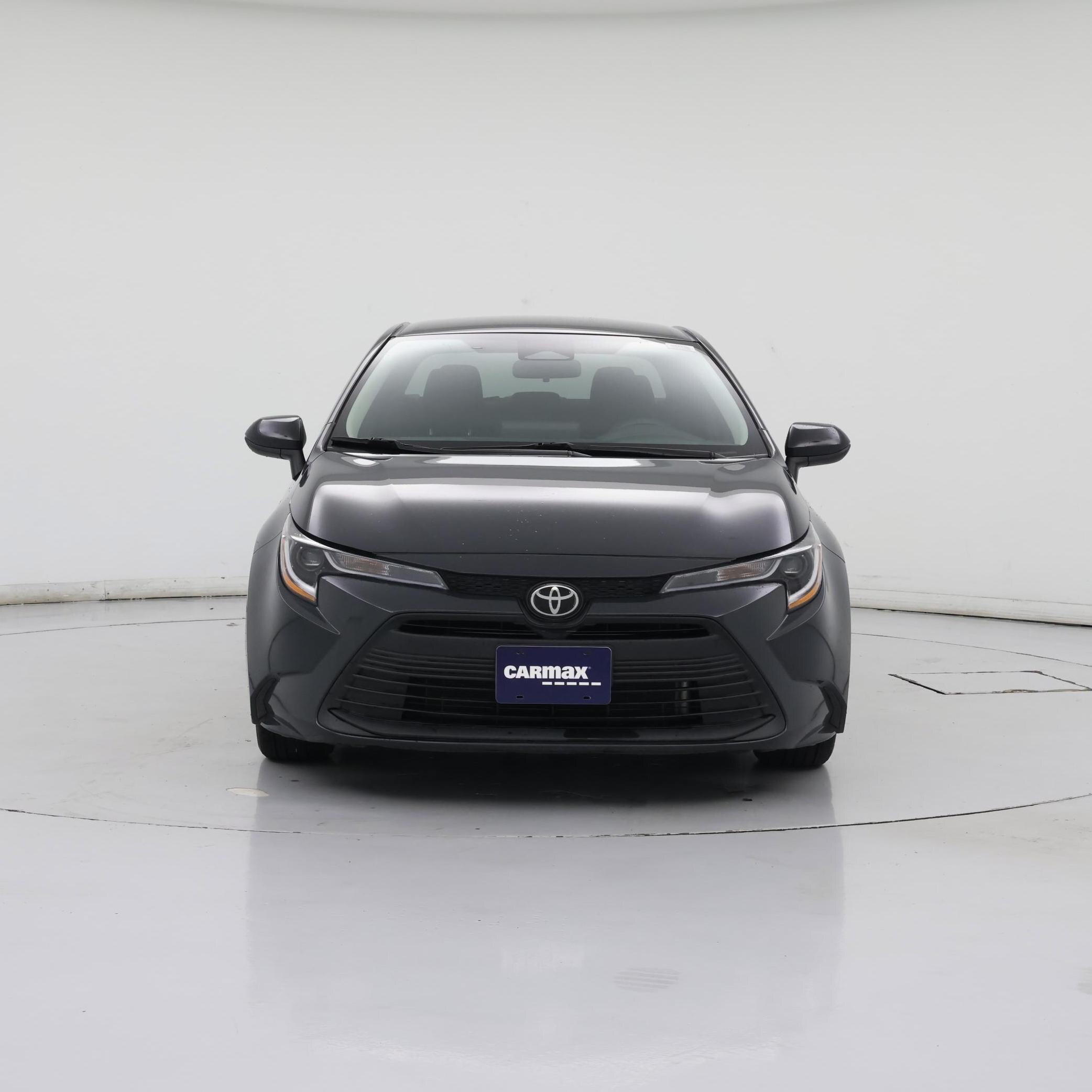 Thumbnail: 2024 Toyota Corolla - 5