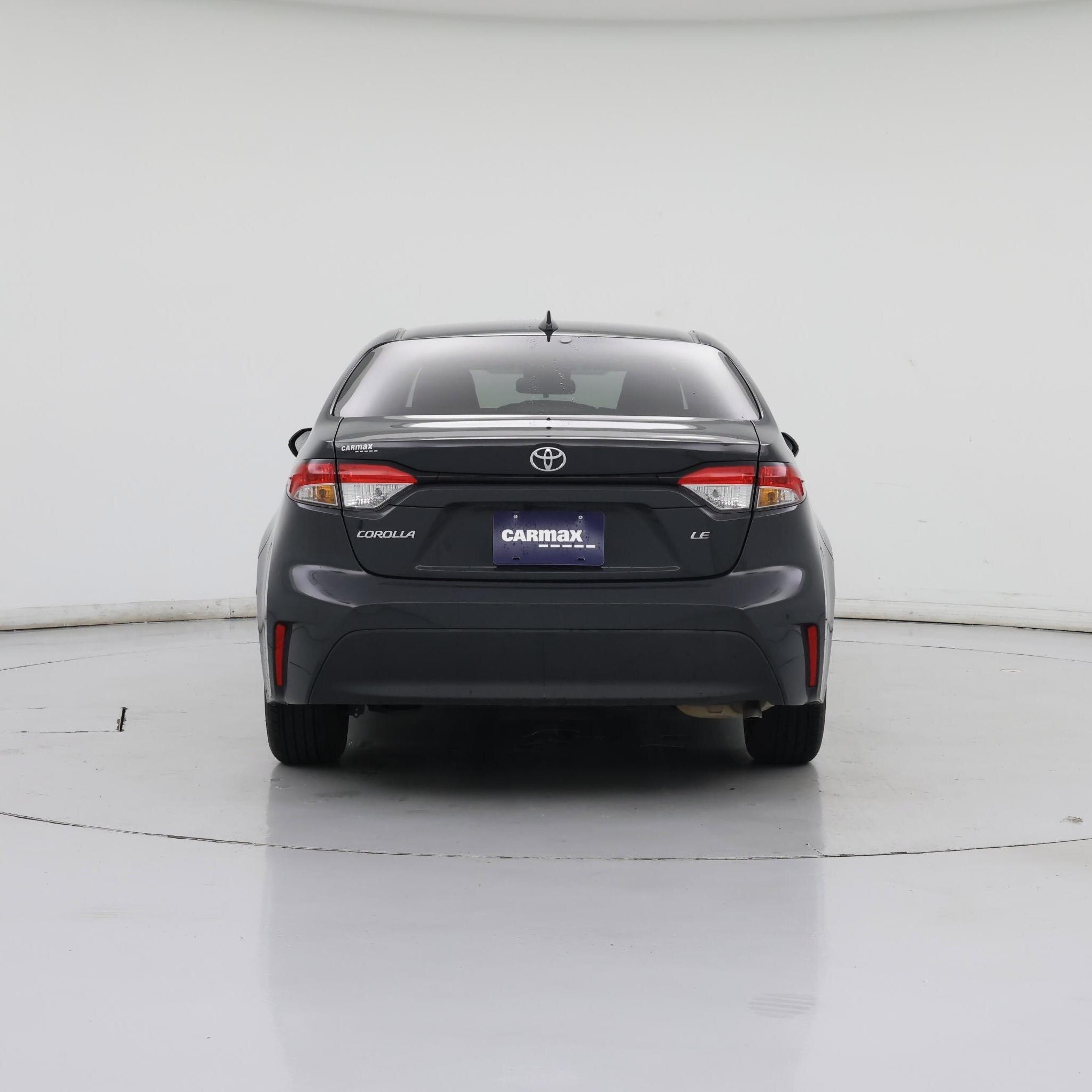 Thumbnail: 2024 Toyota Corolla - 6