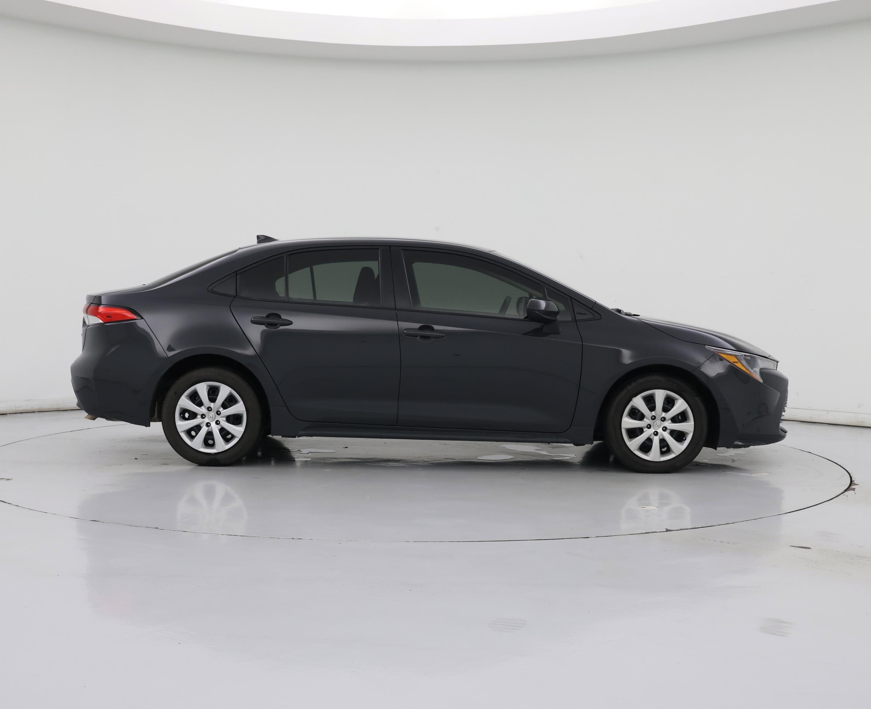 Thumbnail: 2024 Toyota Corolla - 7
