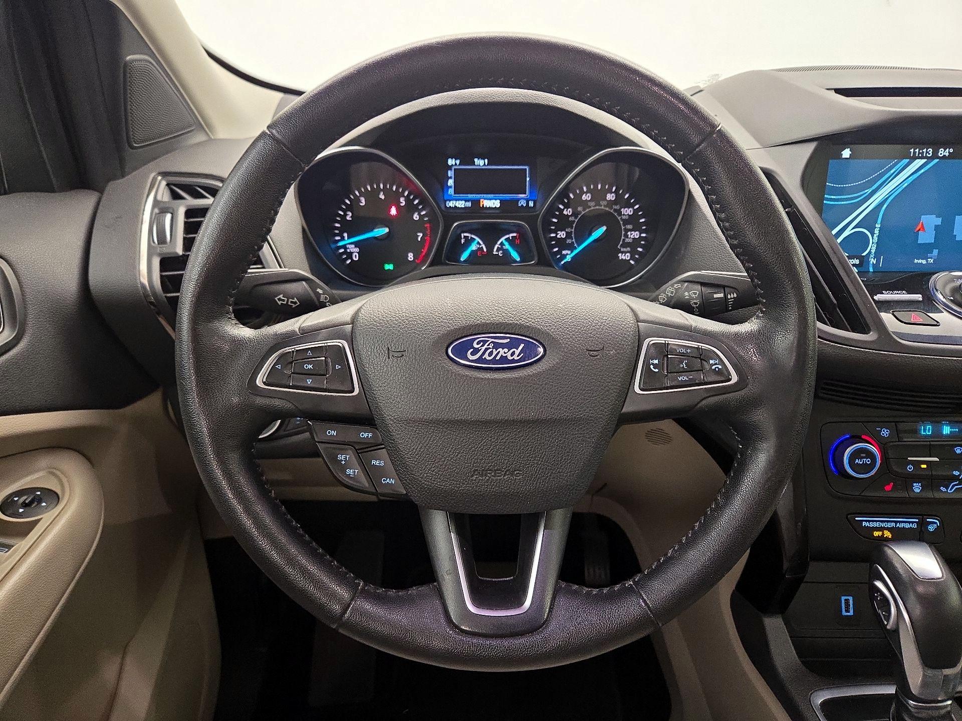 Thumbnail: 2018 Ford Escape - 10