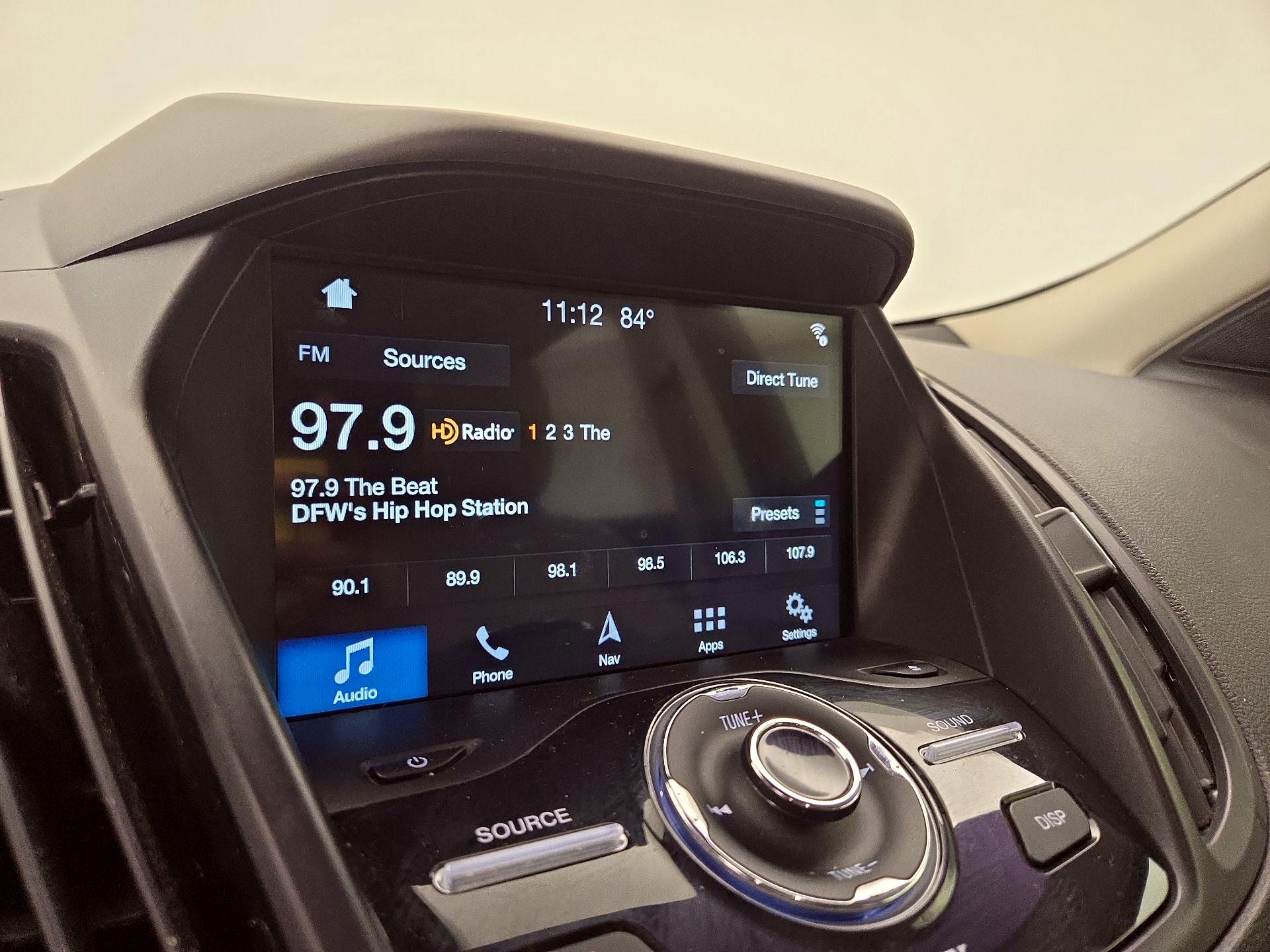 Thumbnail: 2018 Ford Escape - 16