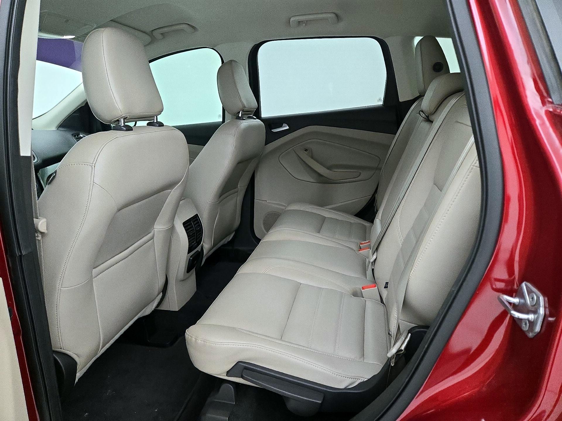 Thumbnail: 2018 Ford Escape - 20