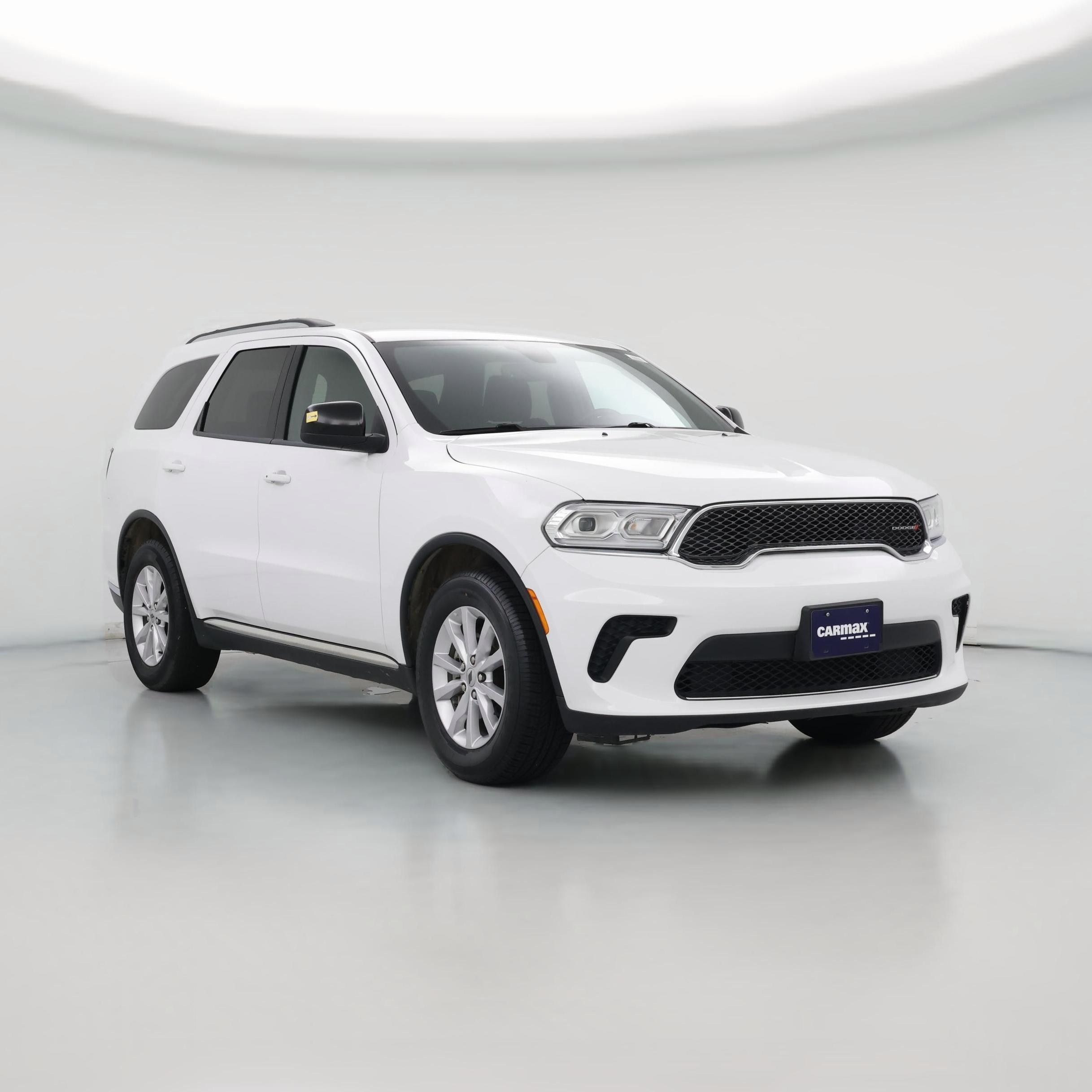 Thumbnail: 2023 Dodge Durango - 1