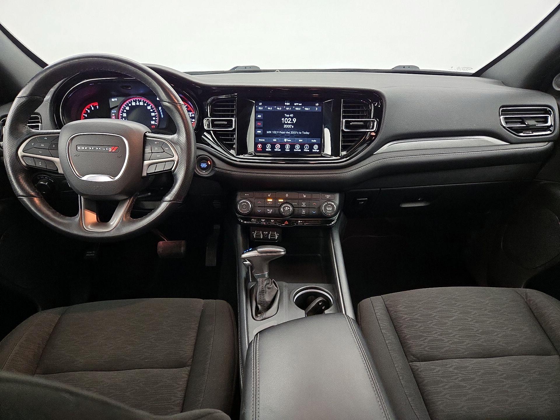 Thumbnail: 2023 Dodge Durango - 9