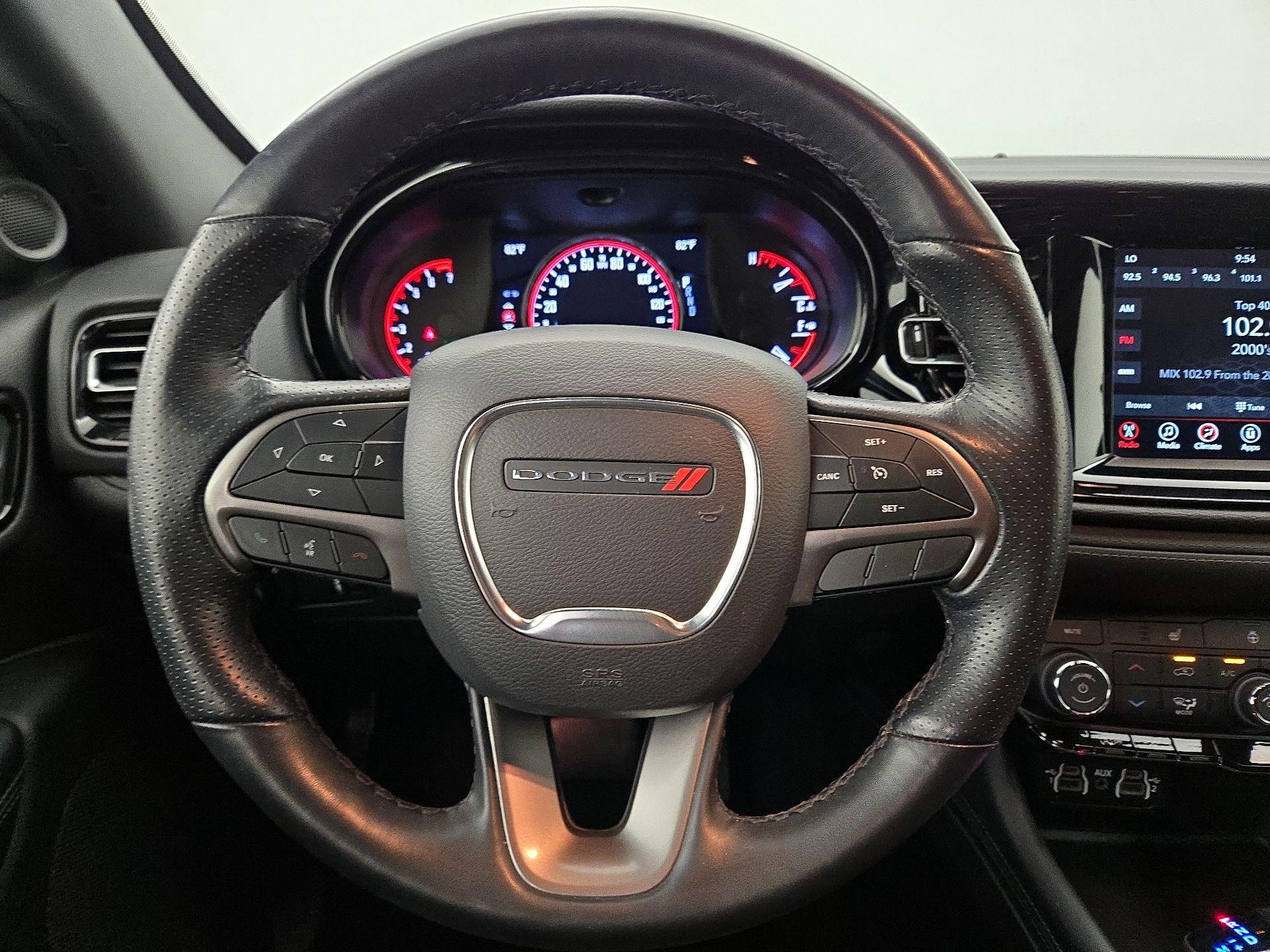 Thumbnail: 2023 Dodge Durango - 10