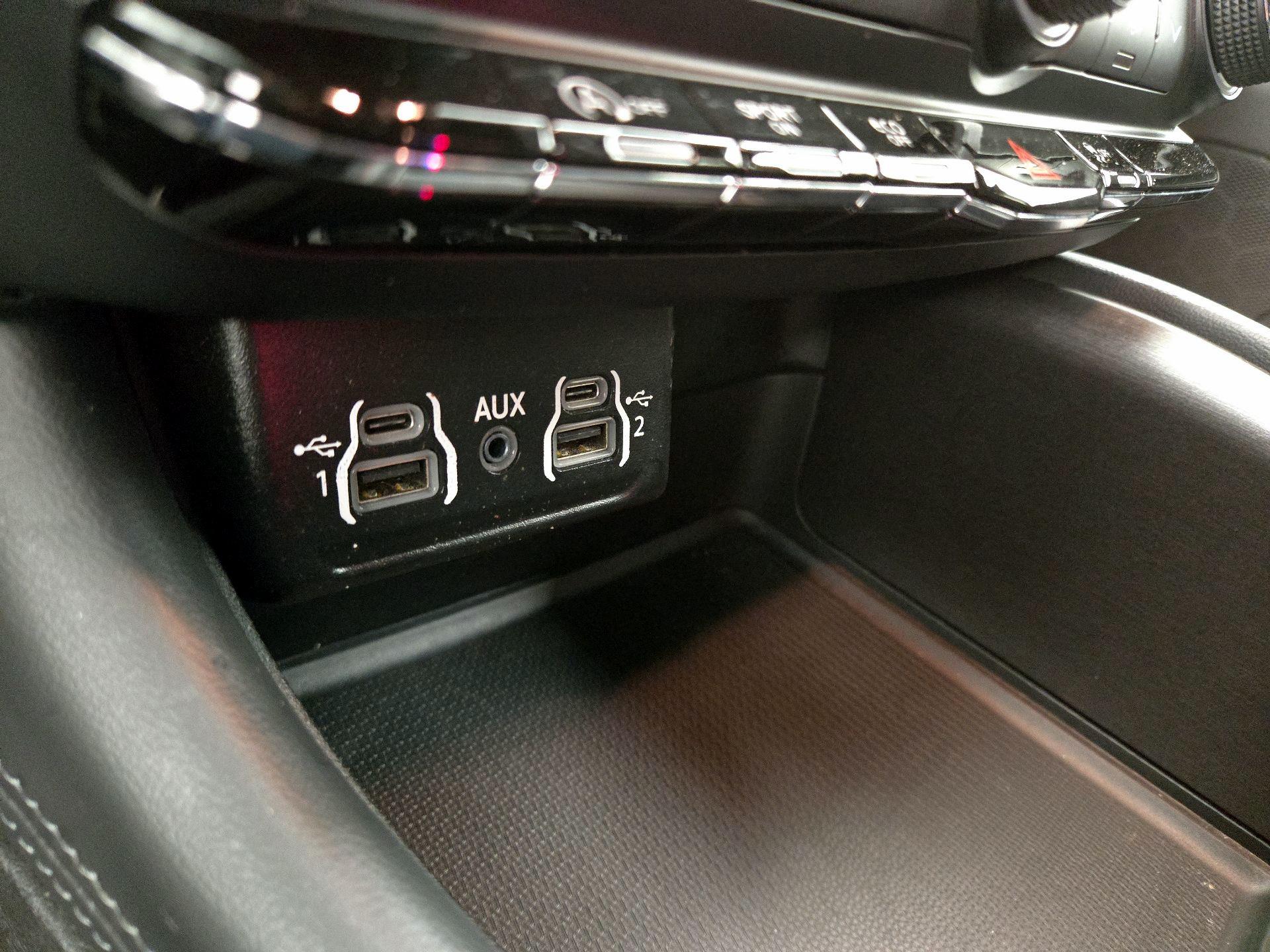 Thumbnail: 2023 Dodge Durango - 18