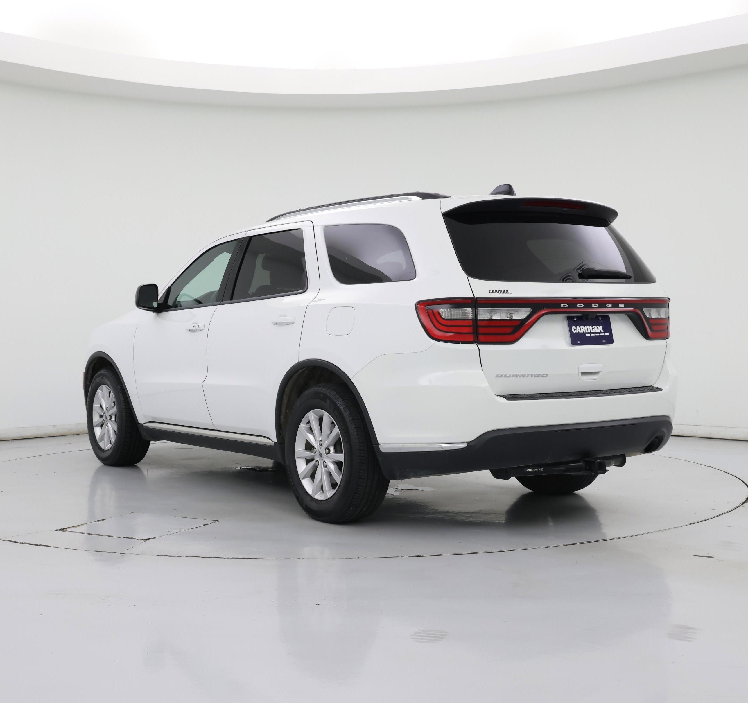 Thumbnail: 2023 Dodge Durango - 2